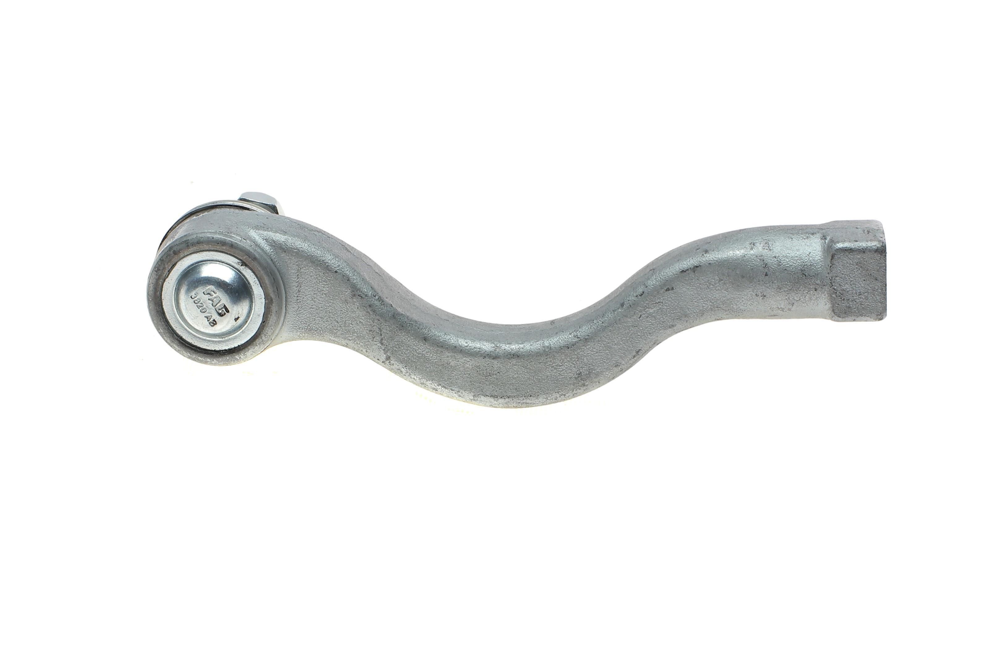 Наконечник тяги рульової (R) Mitsubishi L200/Pajero 98-