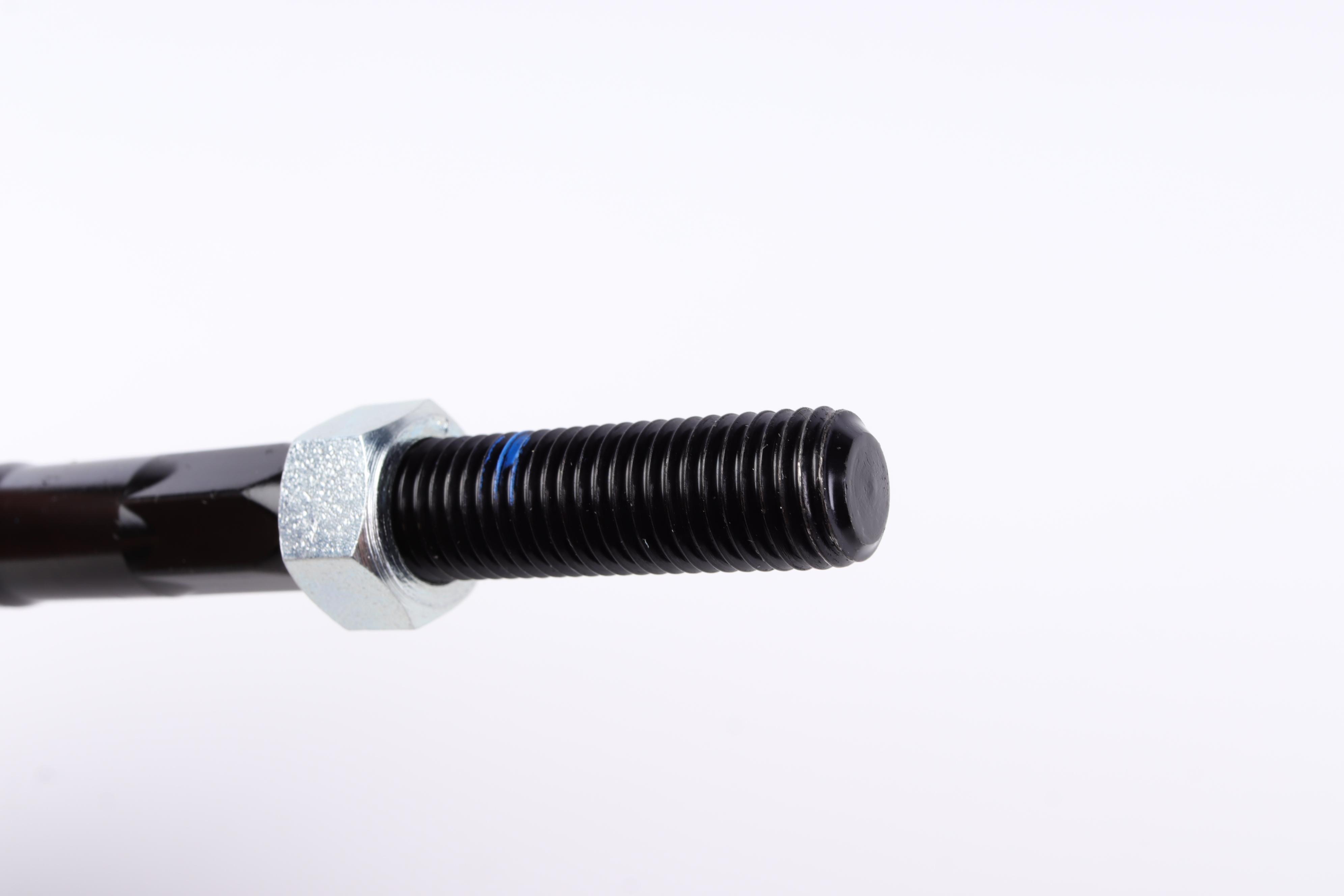 Тяга рульова Chevrolet Aveo 03-