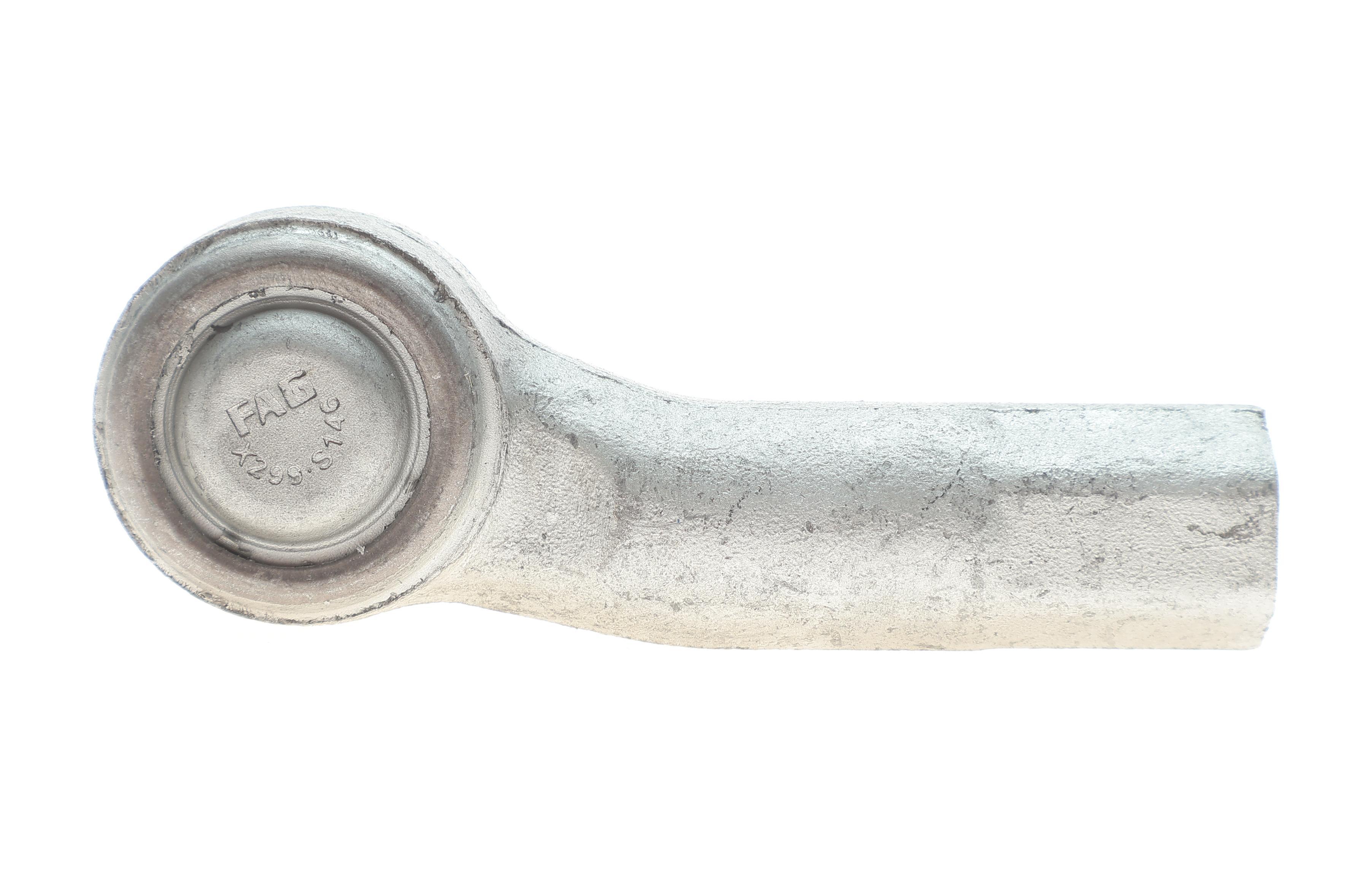 Накінечник тяги рульової (R) VW Caddy V/Skoda Octavia IV 20-