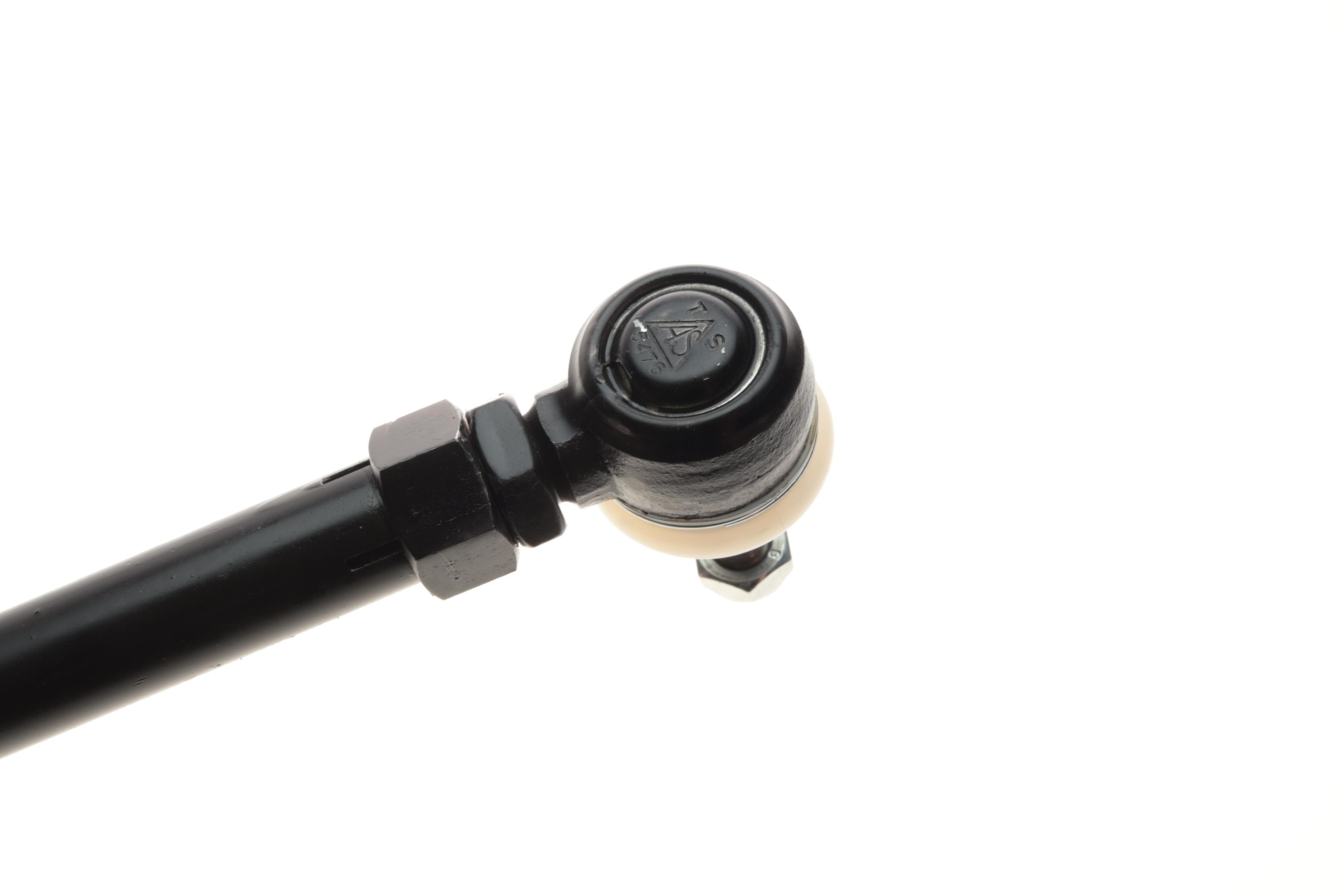 Тяга рульова (з наконечниками) MB (W123/S123/C123) 76-85/S-class (W116) 75-80 (поперечна)