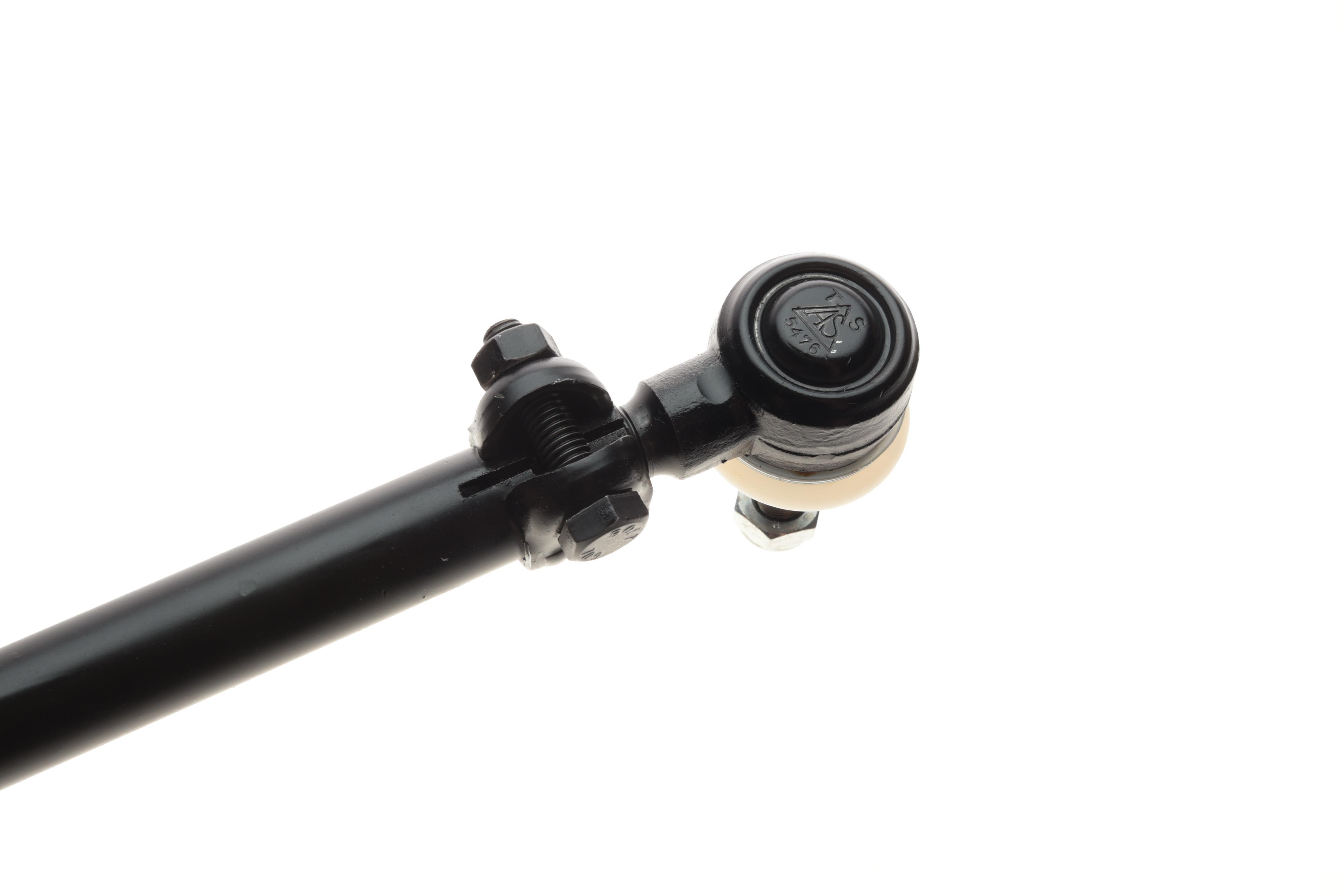 Тяга рульова (з наконечниками) MB (W123/S123/C123) 76-85/S-class (W116) 75-80 (поперечна)