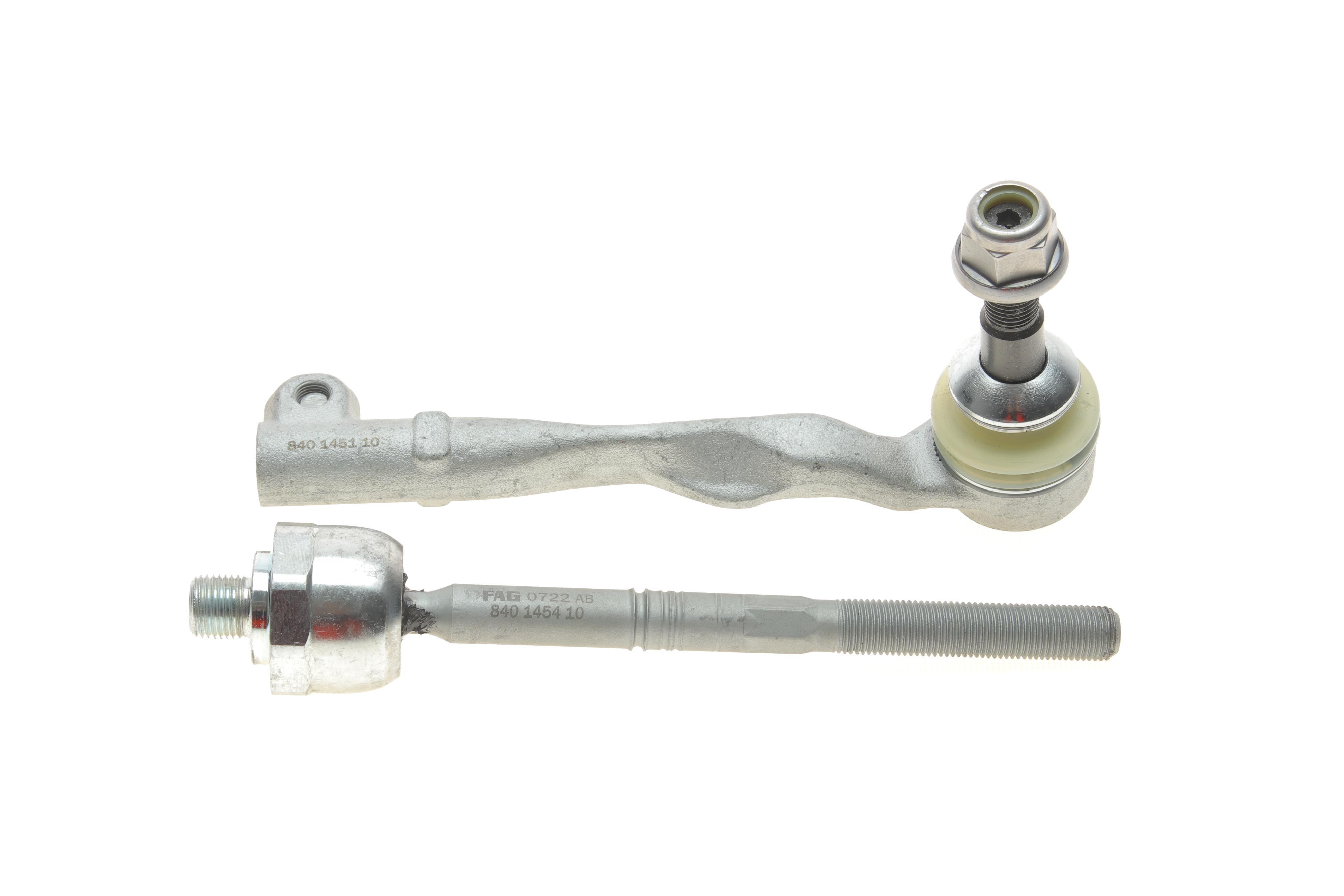 Тяга рульова (з наконечником) (R) BMW 5 (G30/F90)/7 (G11/G12)/8 (G14/F91/G15/F92) 15- B46/B47/B48/B5