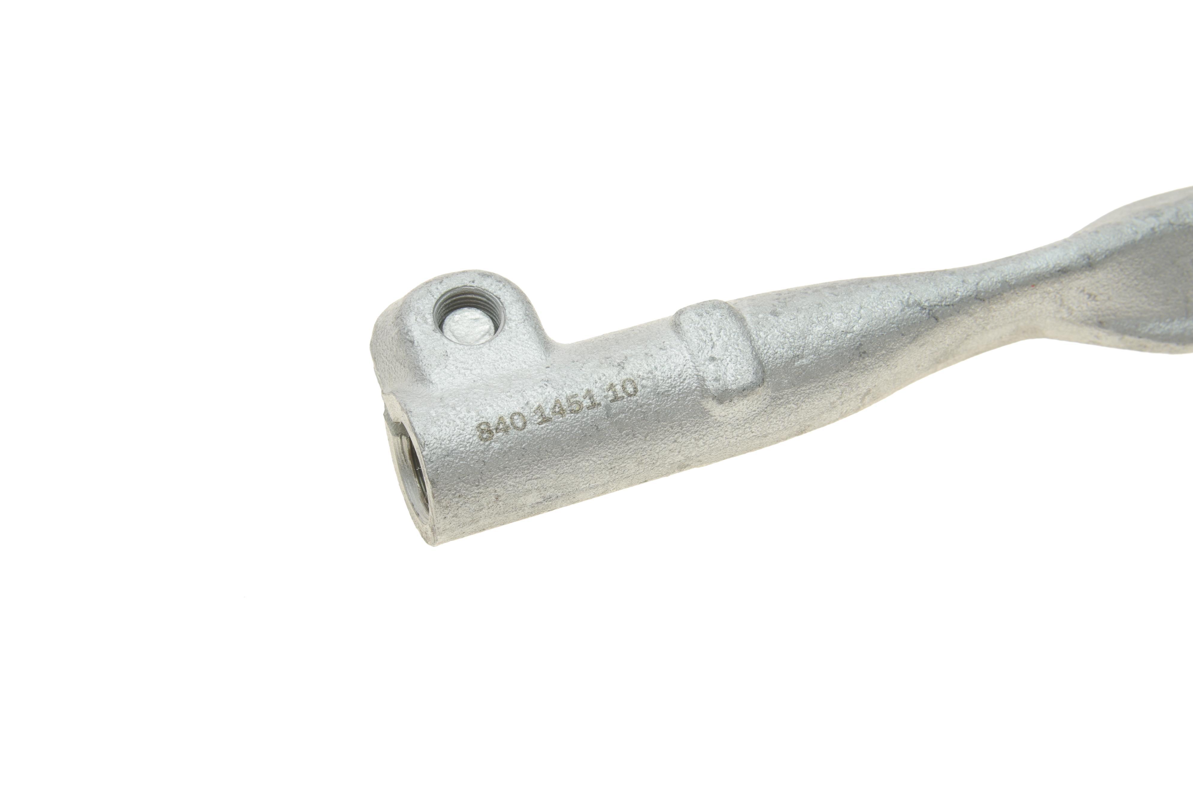 Тяга рульова (з наконечником) (R) BMW 5 (G30/F90)/7 (G11/G12)/8 (G14/F91/G15/F92) 15- B46/B47/B48/B5