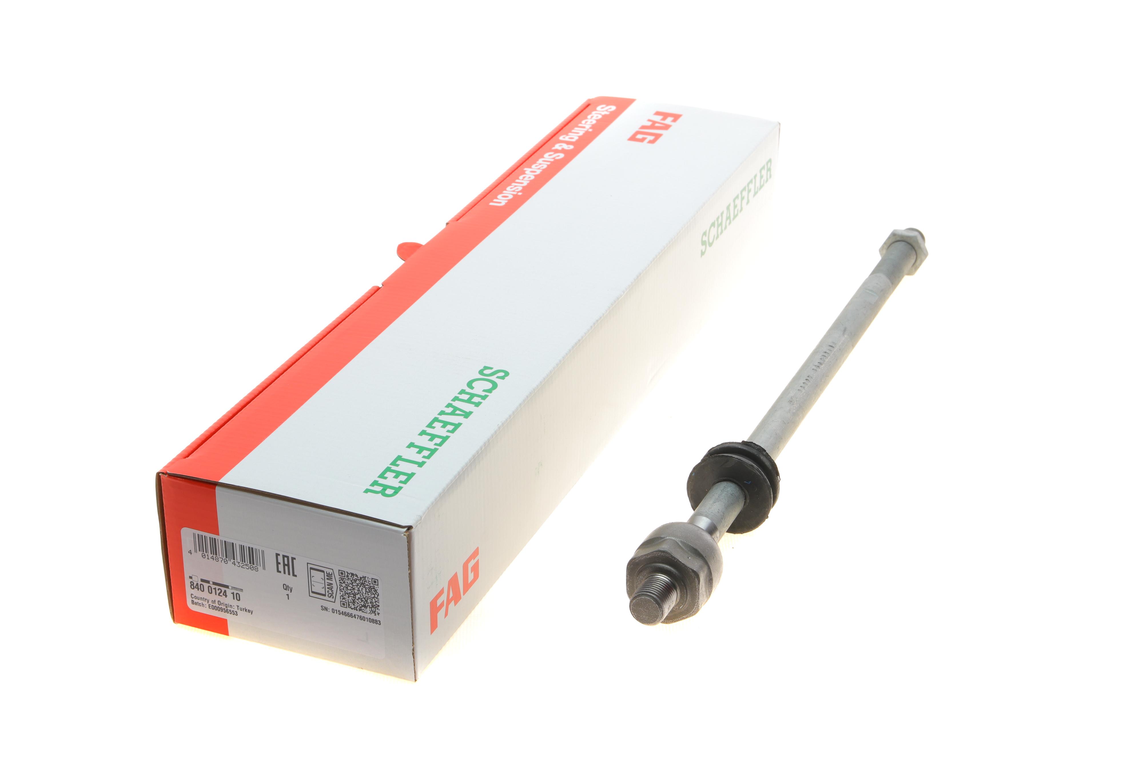 Тяга рульова Ford Transit 86-00, Л=П