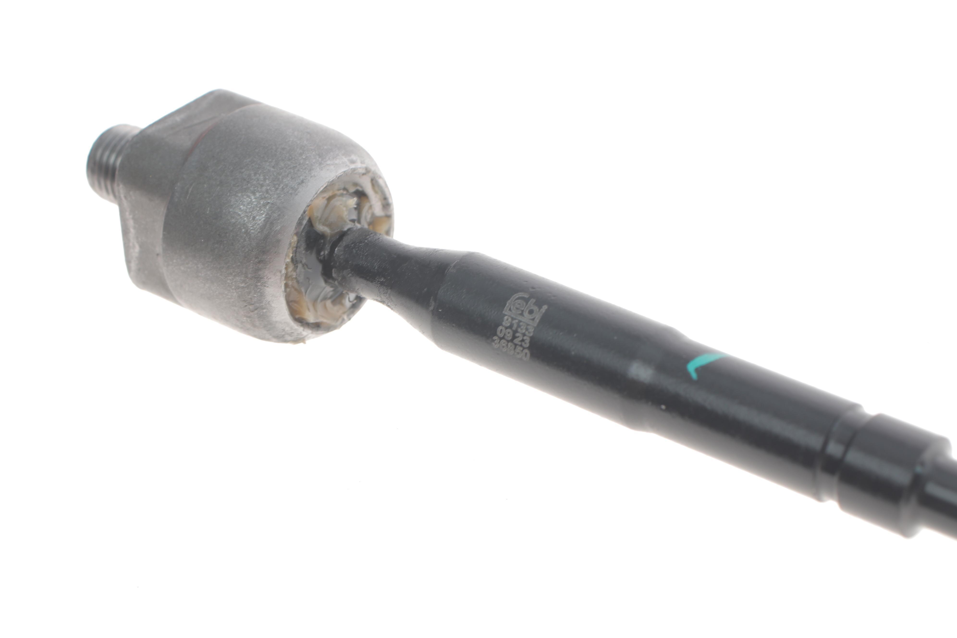 Тяга рульова Citroen C1/Peugeot 107/108/Toyota Aygo 1.0/1.4HDI 05- (L=223mm)