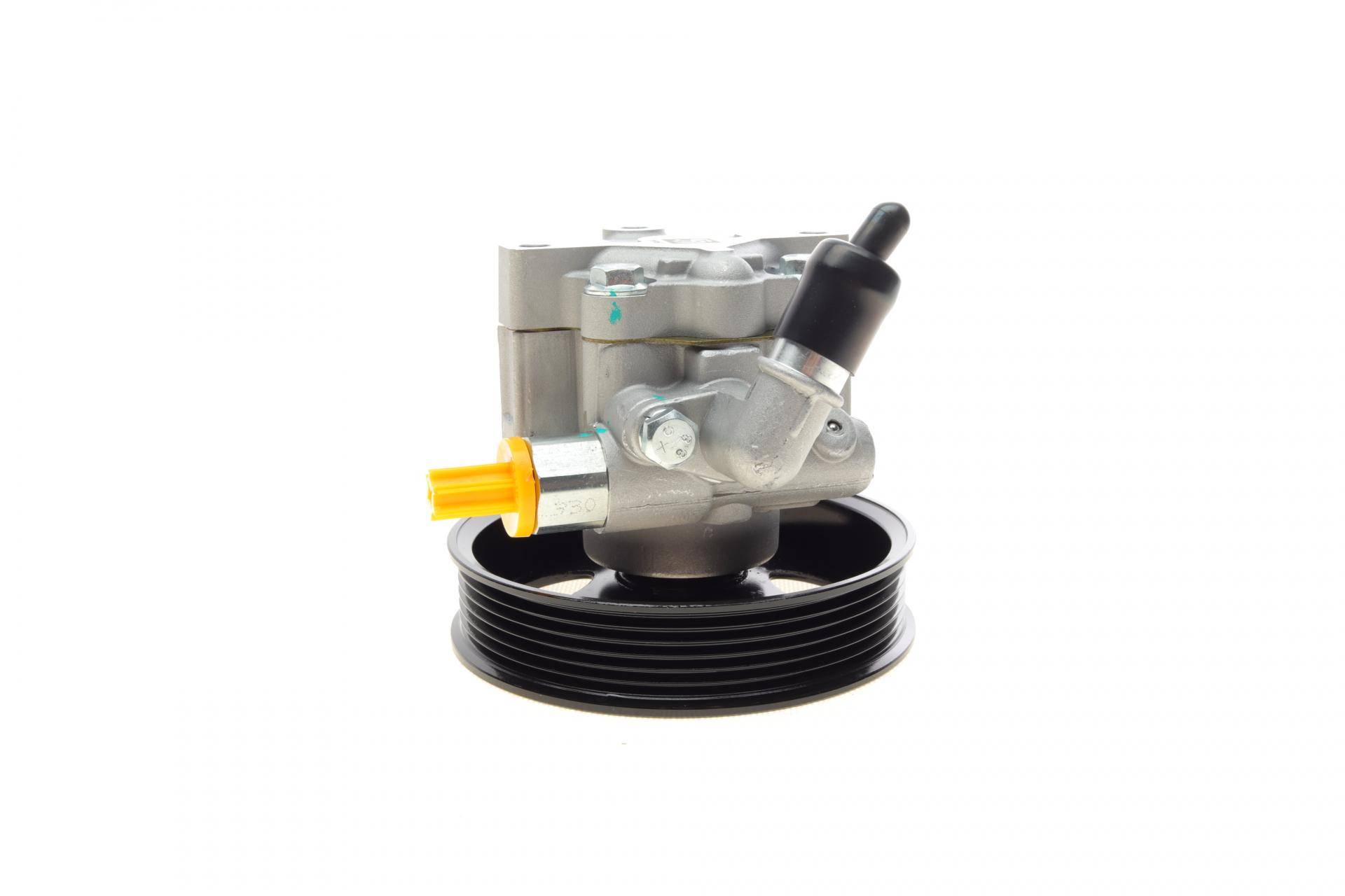 Насос ГПК Opel Insignia 2.0 08-17 (6PK;133mm)