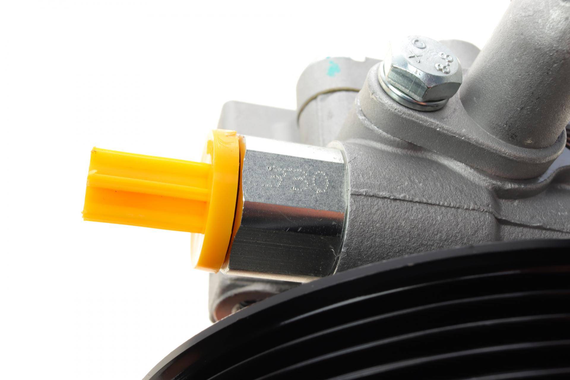 Насос ГПК Opel Insignia 2.0 08-17 (6PK;133mm)