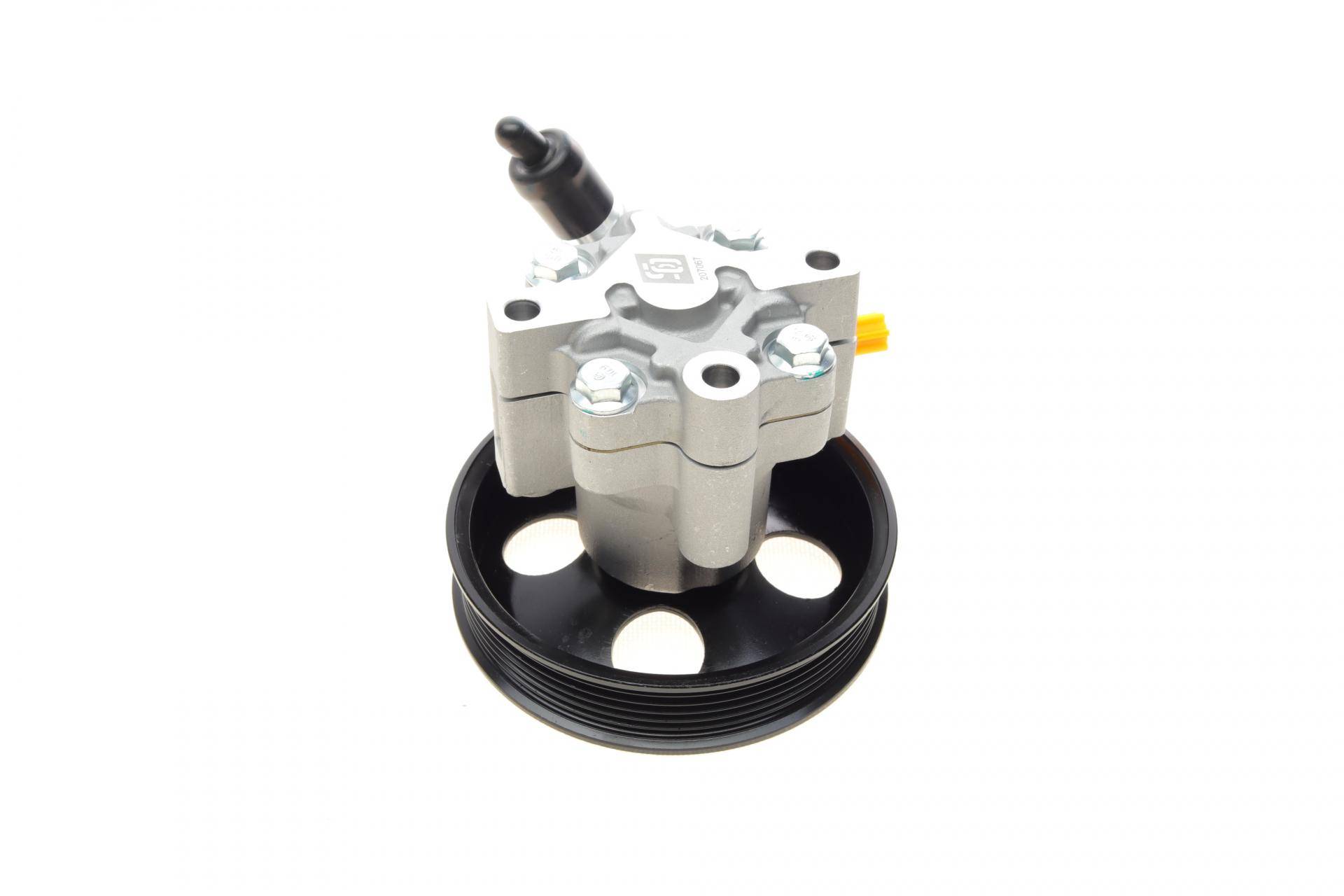 Насос ГПК Opel Insignia 2.0 08-17 (6PK;133mm)