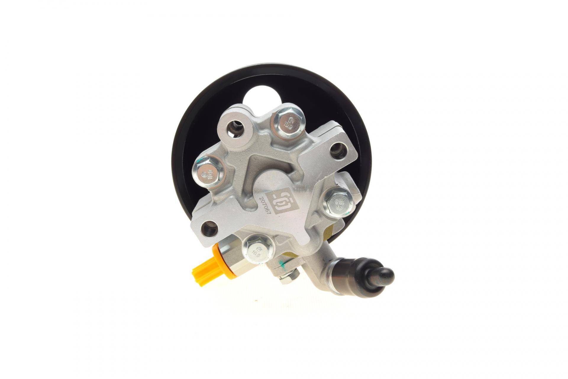 Насос ГПК Opel Insignia 2.0 08-17 (6PK;133mm)