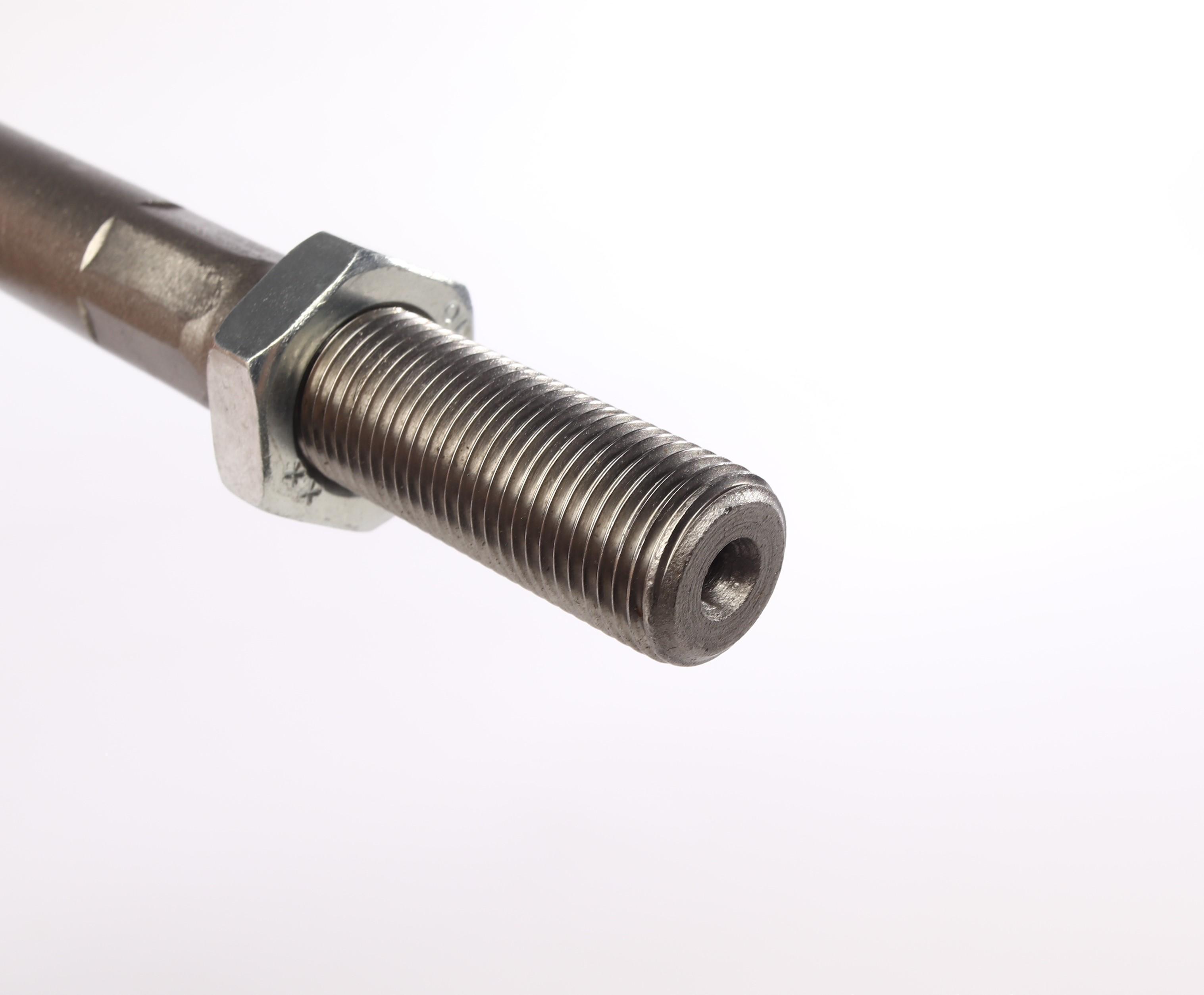 Тяга рульова Hyundai i20 08-15 (L=222mm)