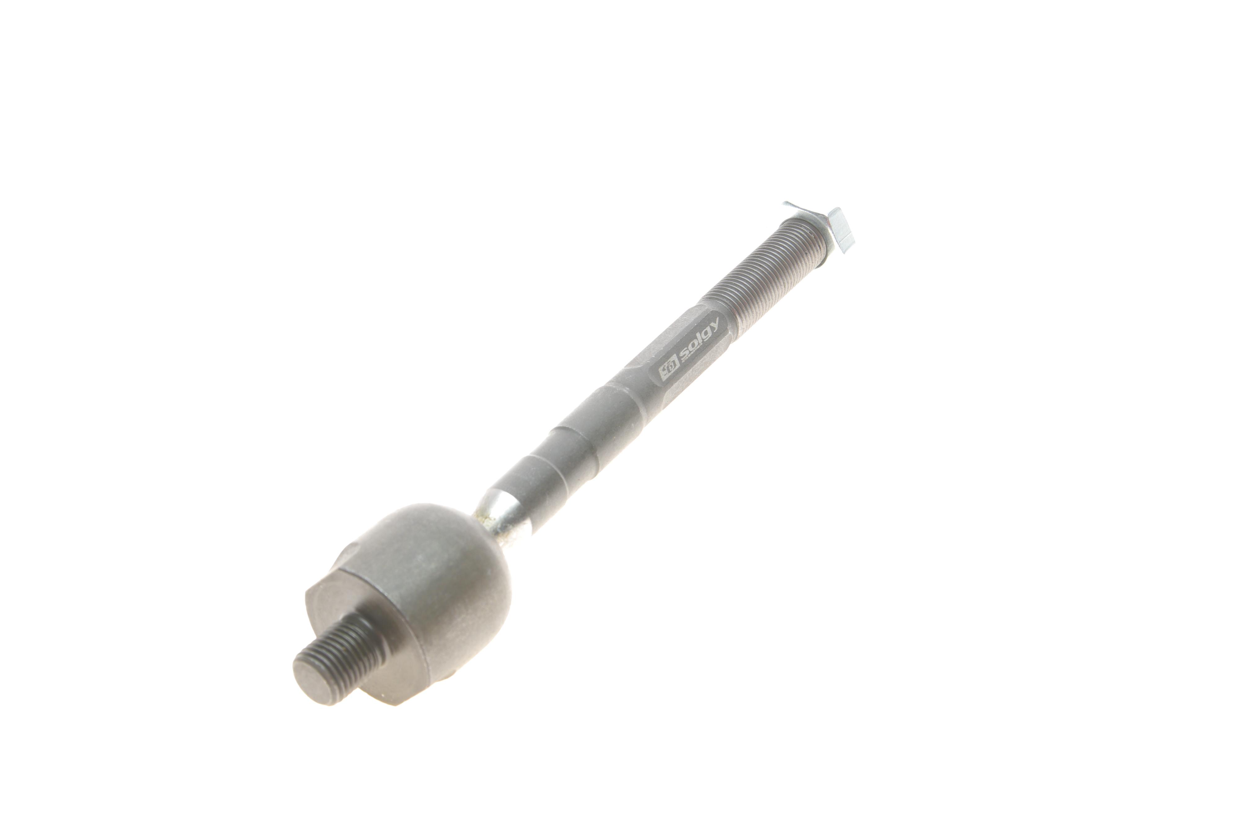 Тяга рульова Renault Laguna III 1.5-3.5 07-