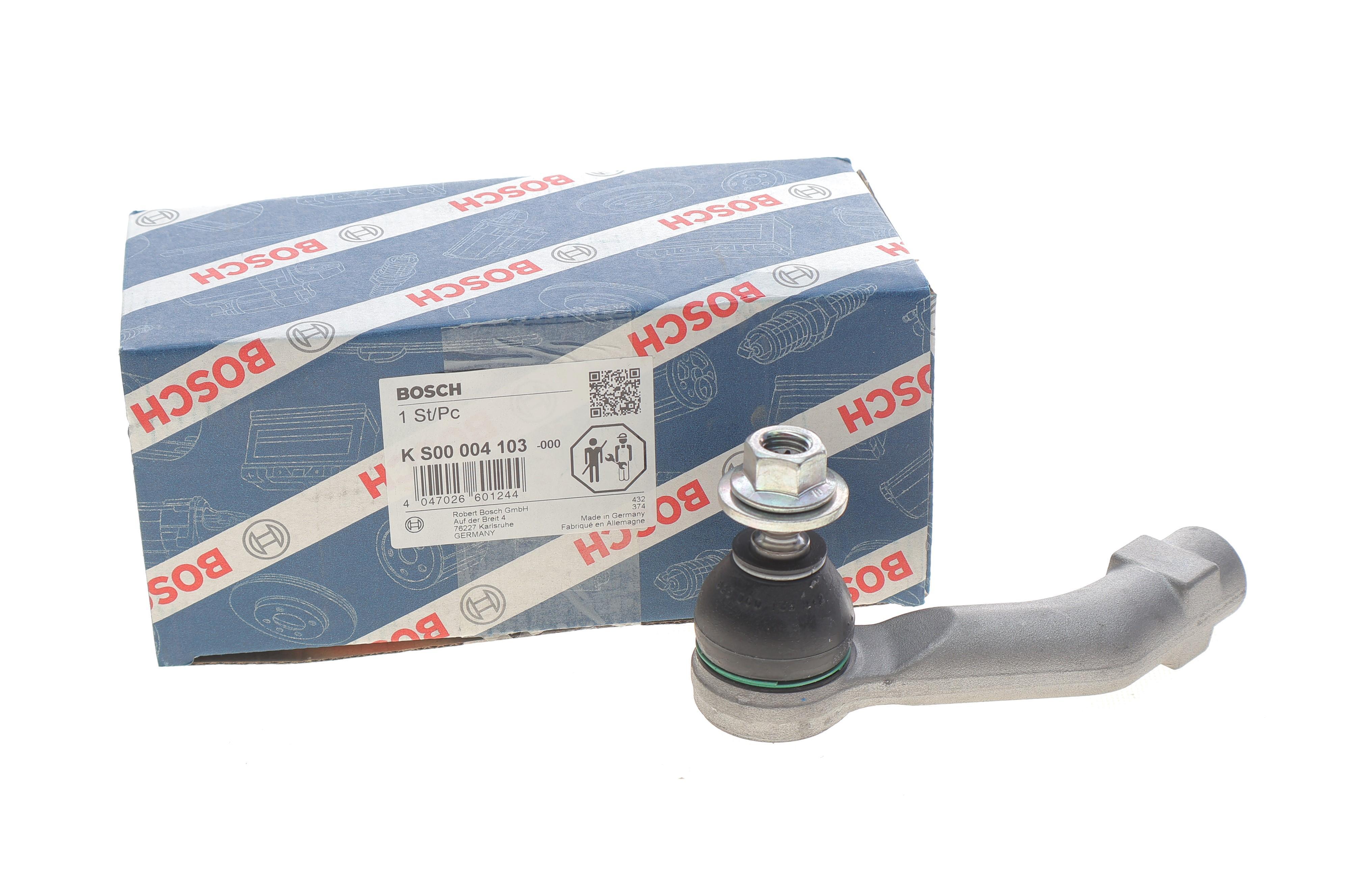 Наконечник тяги рульової (L) Alfa Romeo 159/Spider 05-12