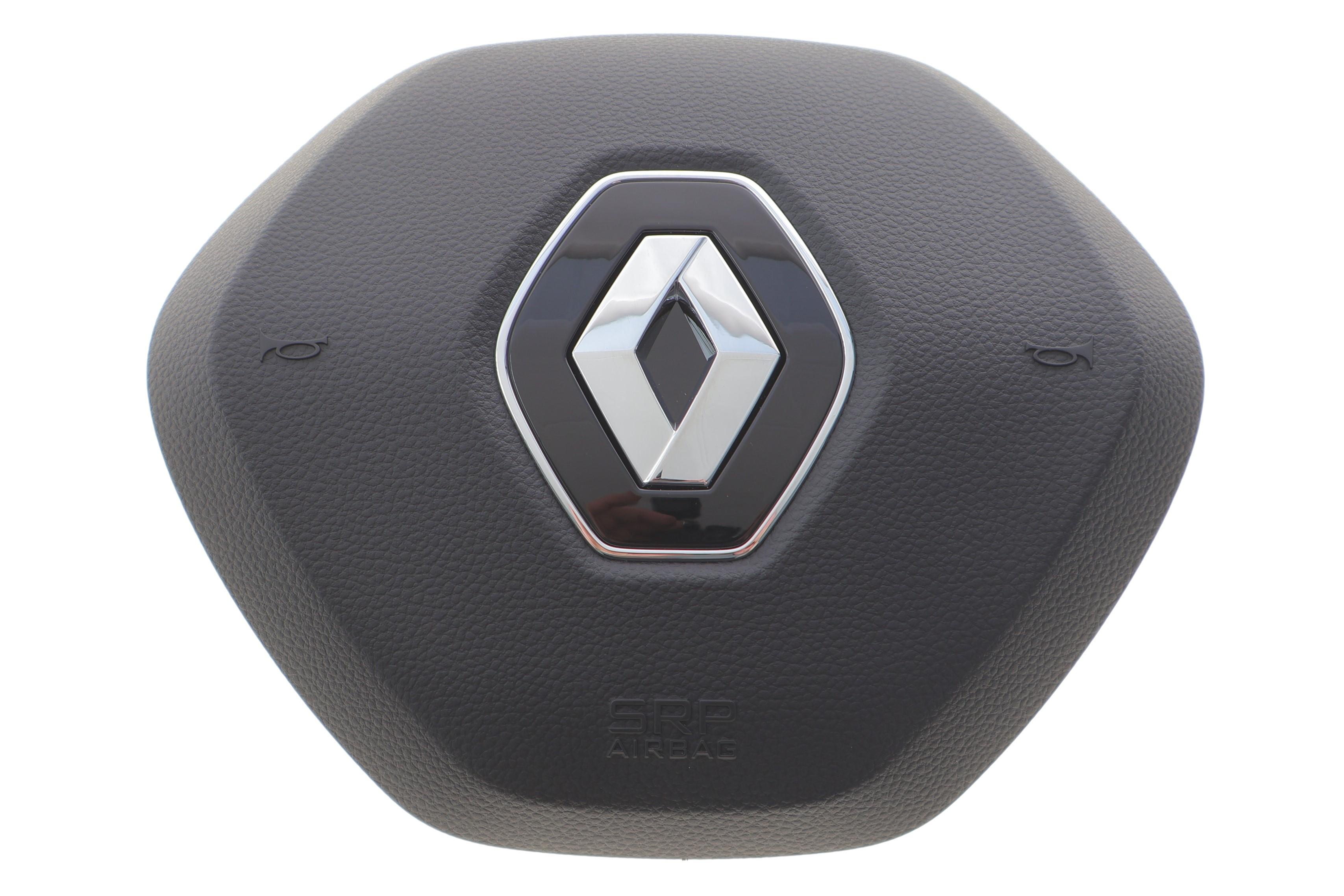 Подушка безпеки AirBag Renault Trafic 21-