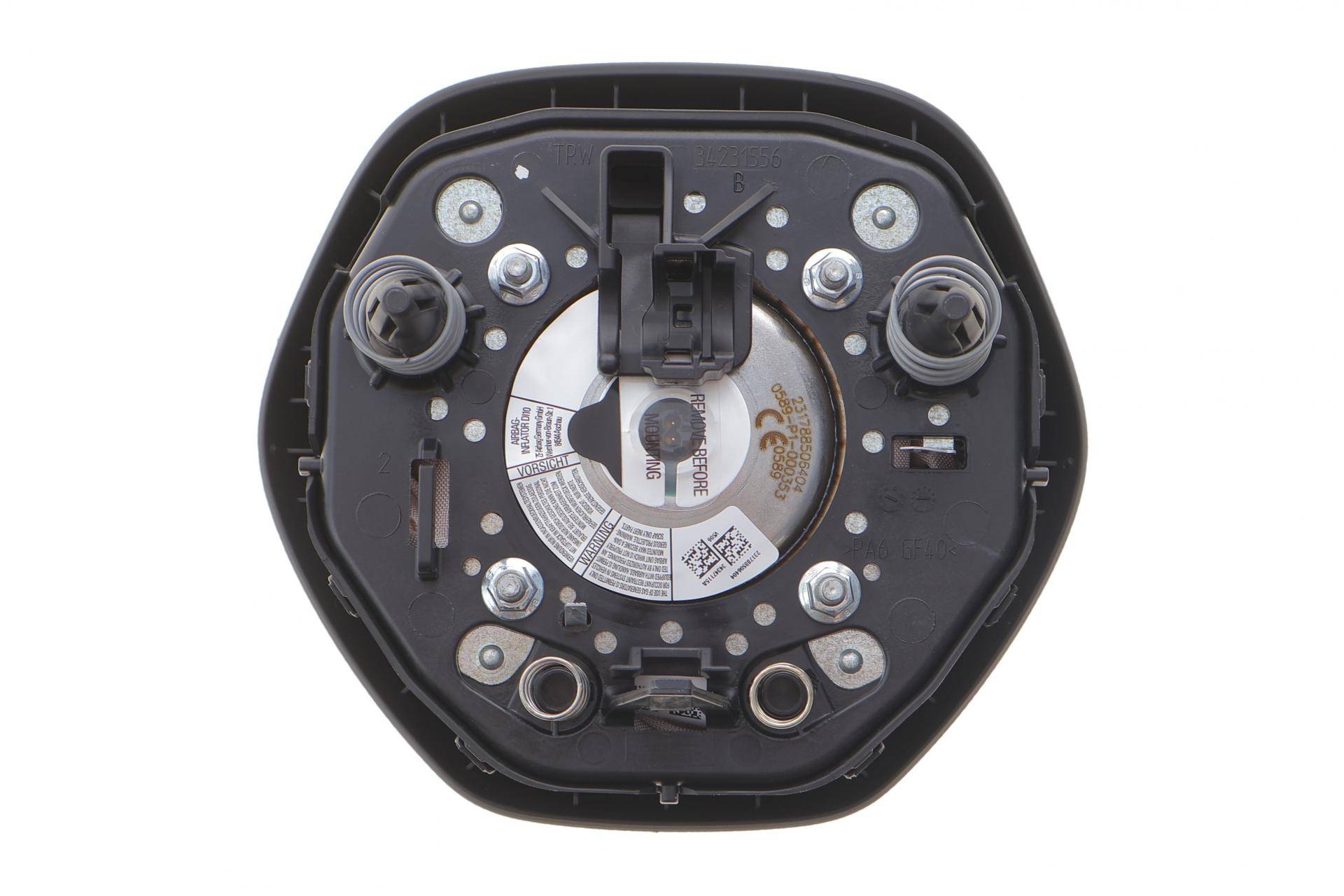 Подушка безпеки AirBag Renault Trafic 21-