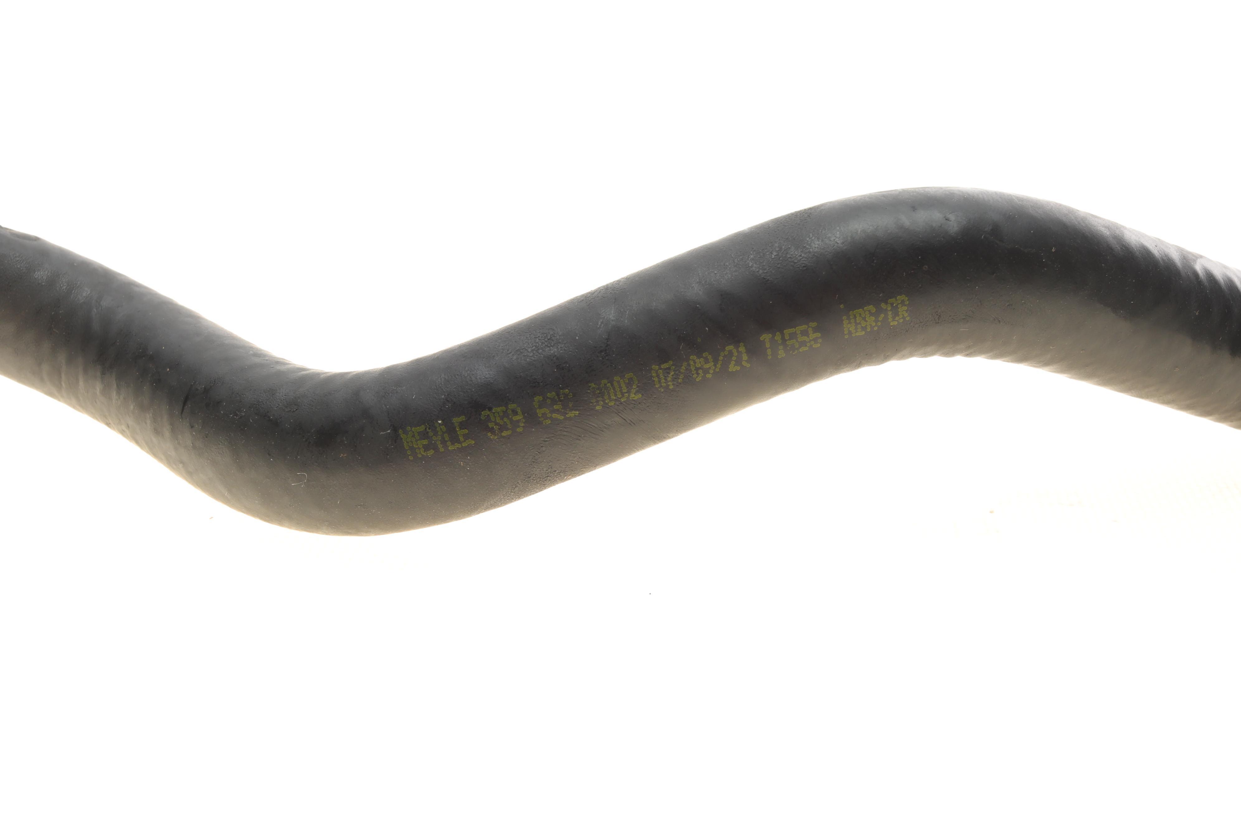 Шланг гідропідсилювача BMW 3 (E46) 97-05 (M52/M54)