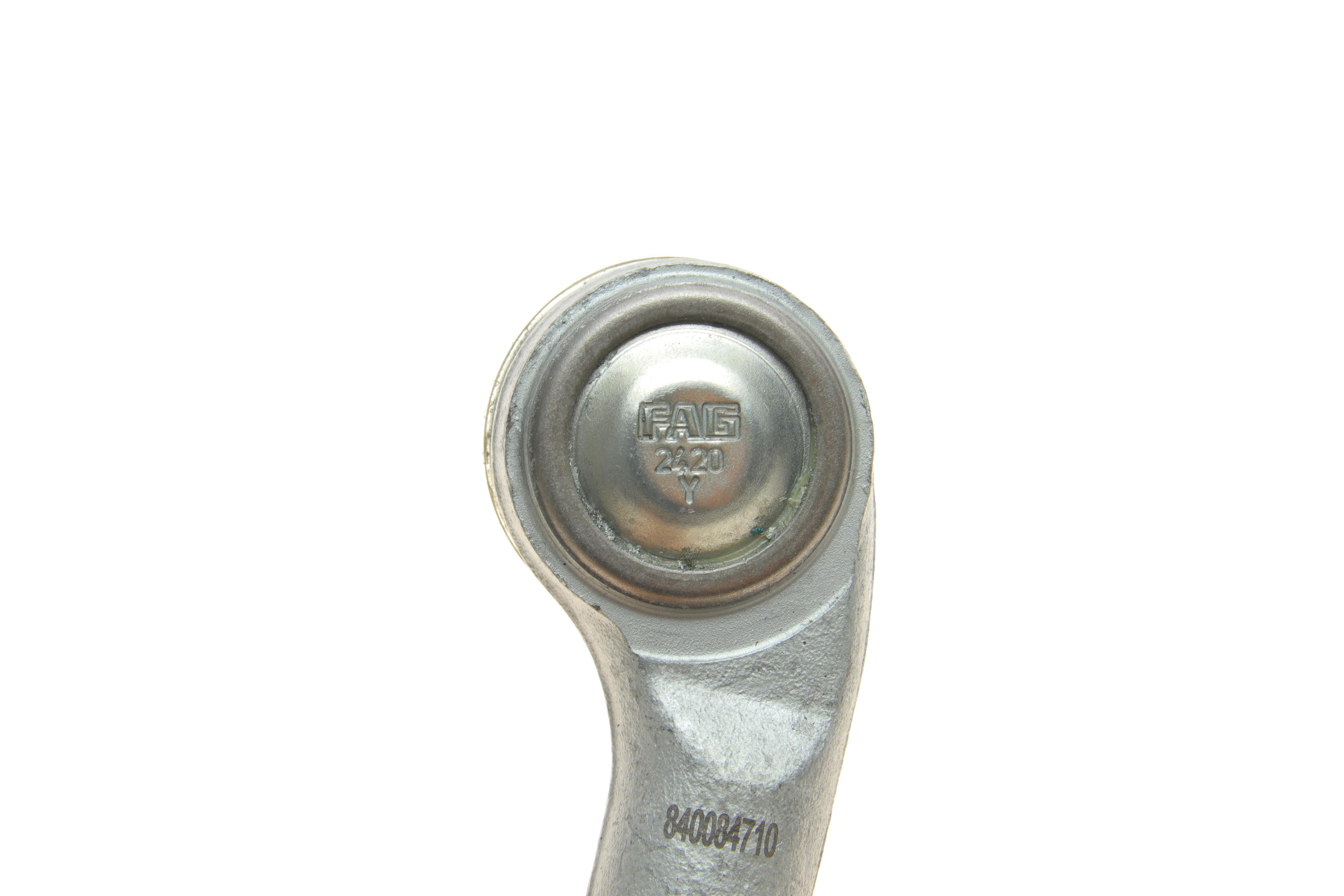 Наконечник тяги рульової (R) VW T4 90-03, до номера шасі 70M096448