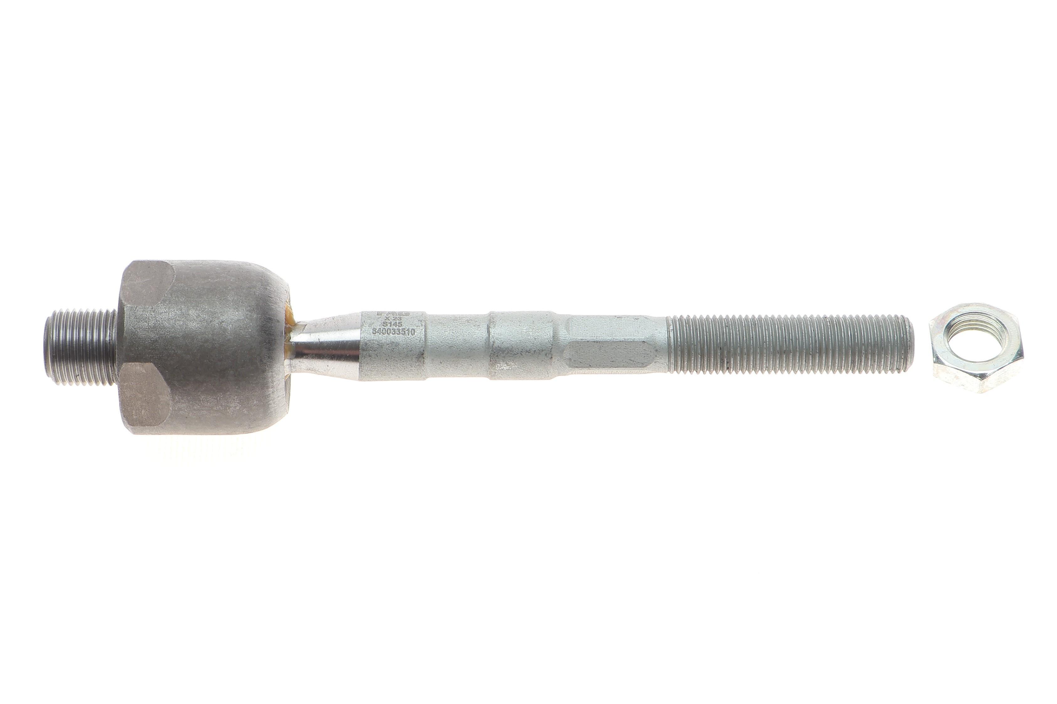 Тяга рульова Mazda 6 (GG), 01/02 - 12/08