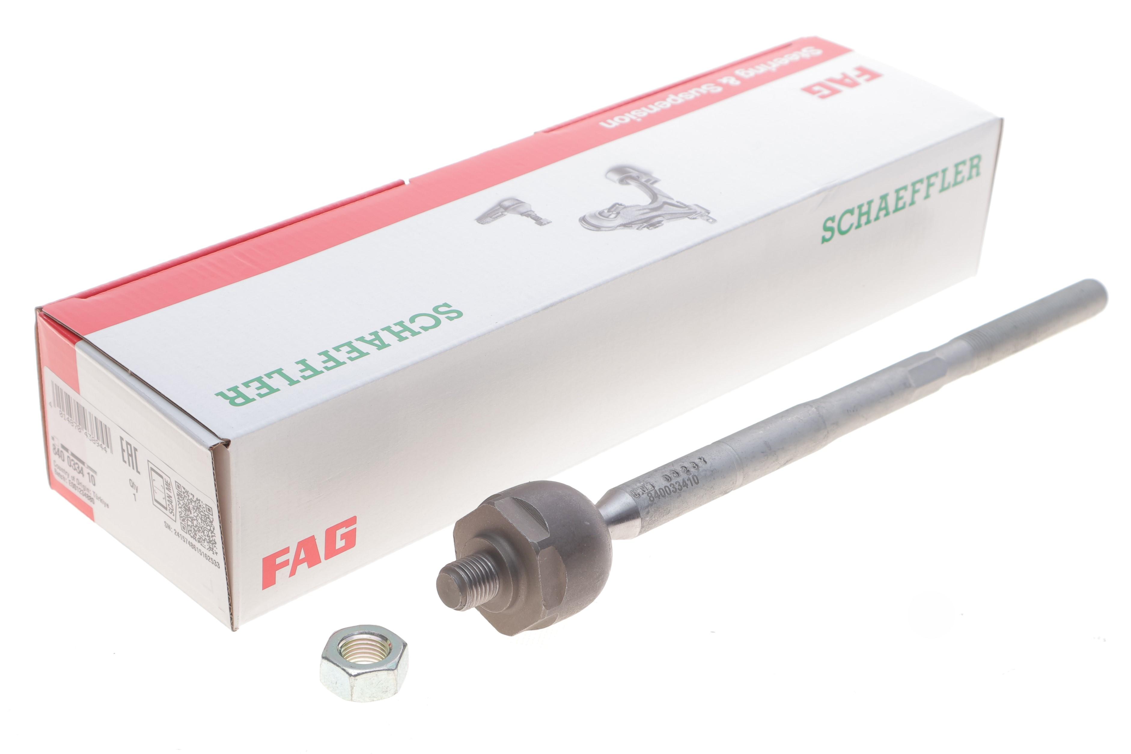 Тяга рульова Chrysler Voyager 87-08