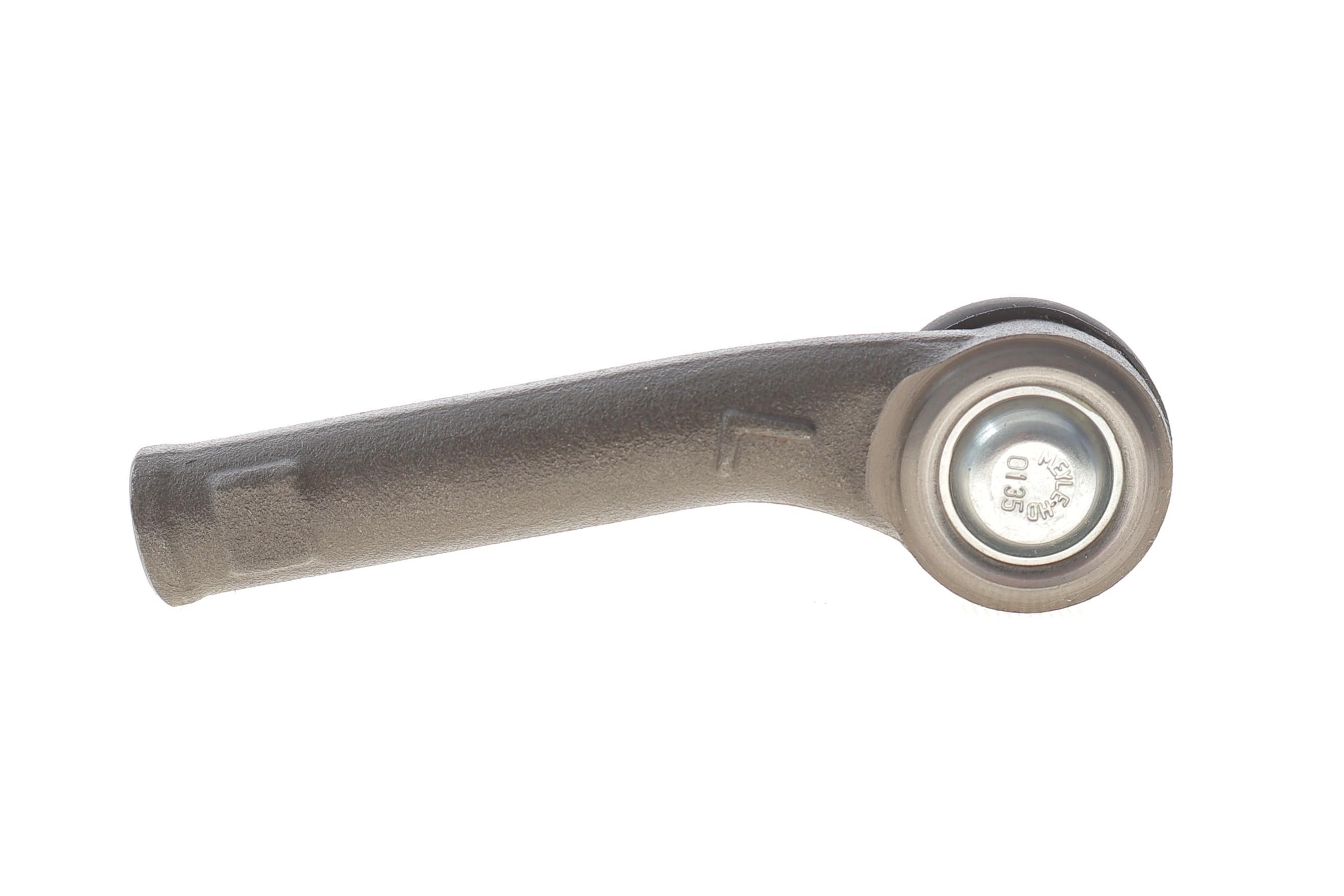 Наконечник тяги рульової (L) Ford Fiesta VII 17-