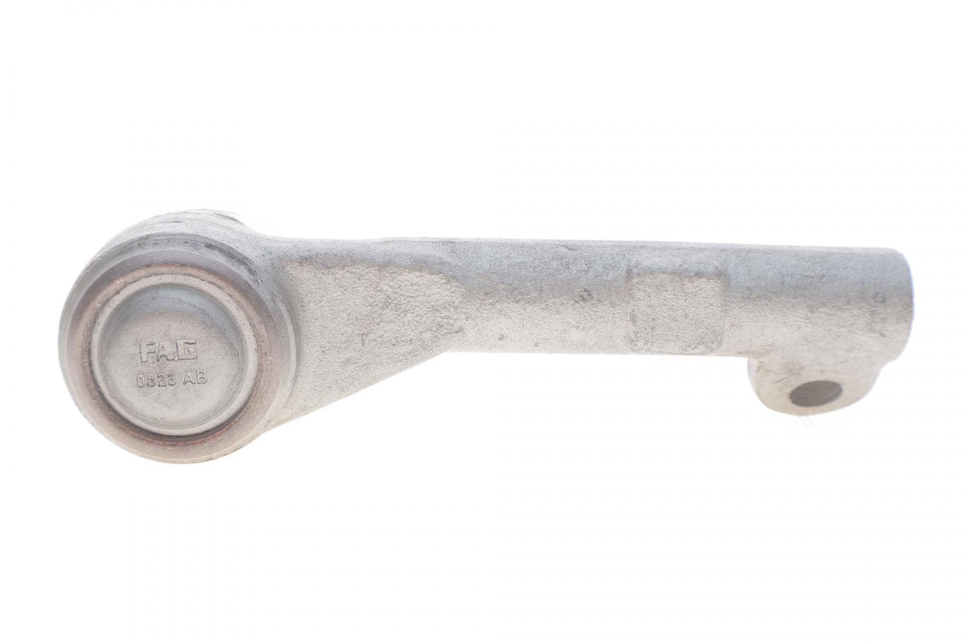 Накінечник тяги рульової (R) Renault Twingo 93-07