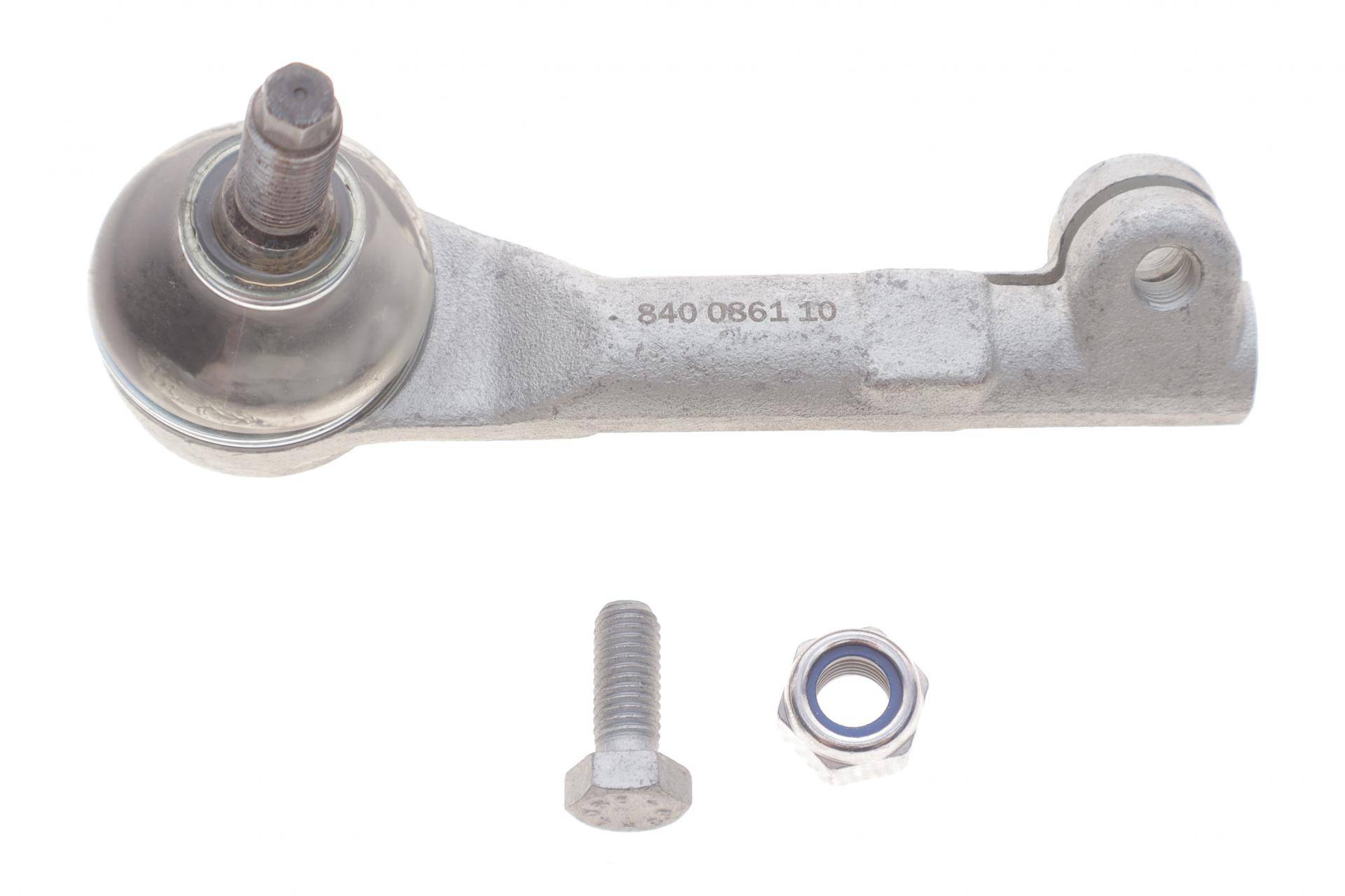 Накінечник тяги рульової (R) Renault Twingo 93-07