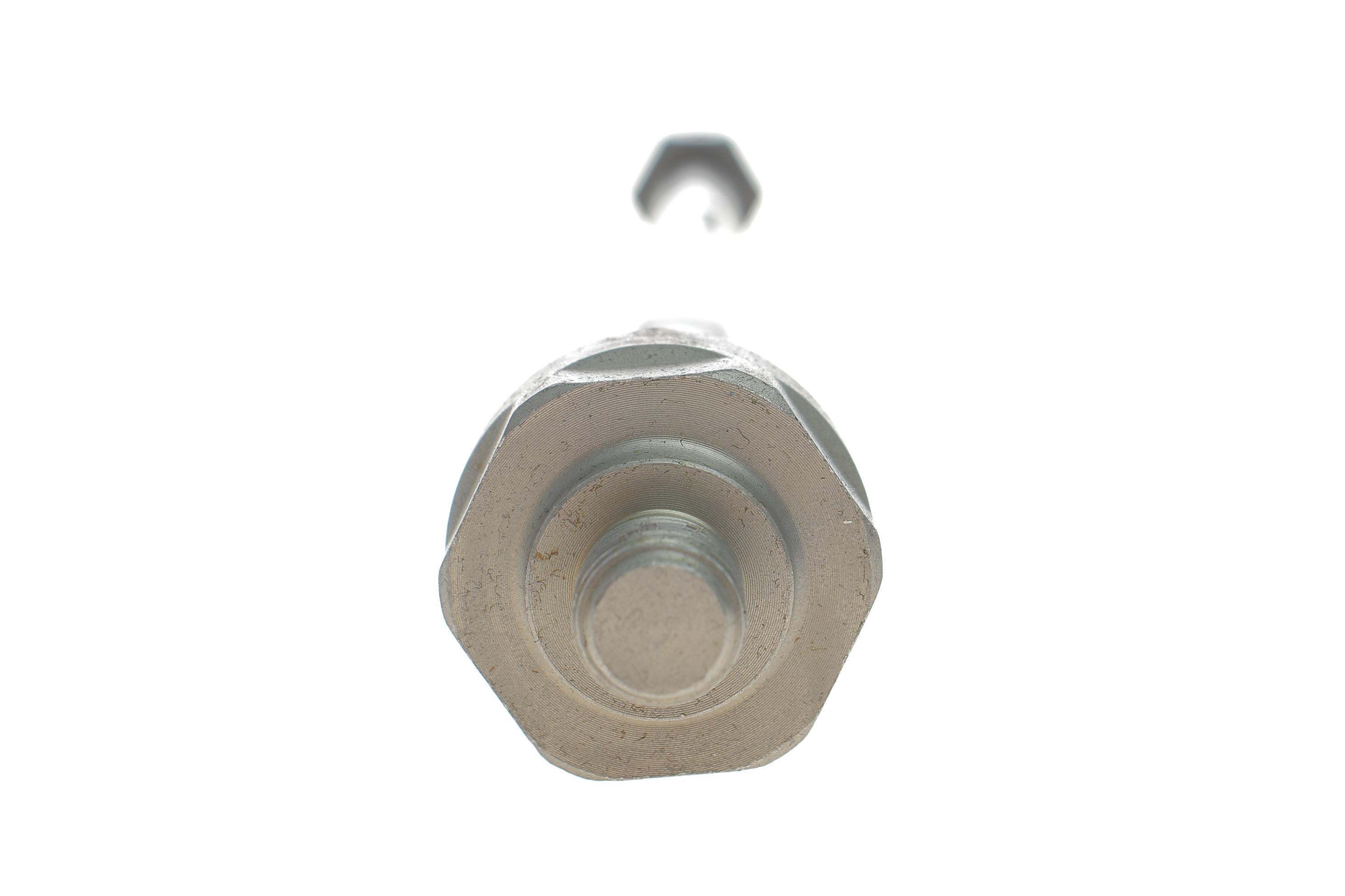 Тяга рульова Renault Clio III/Nissan Micra III 03- (L=309mm)