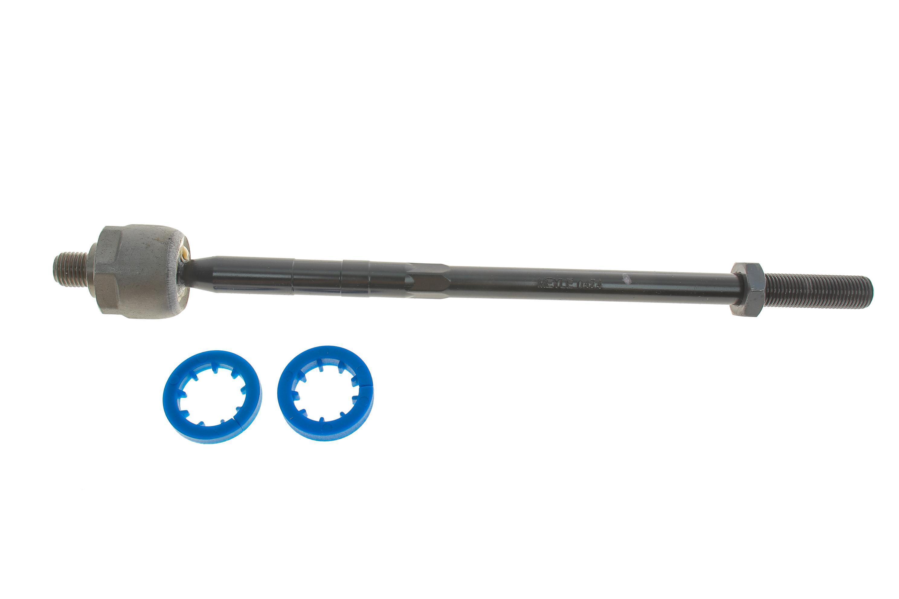 Тяга рульова Renault Clio III/Nissan Micra III 03- (L=309mm)