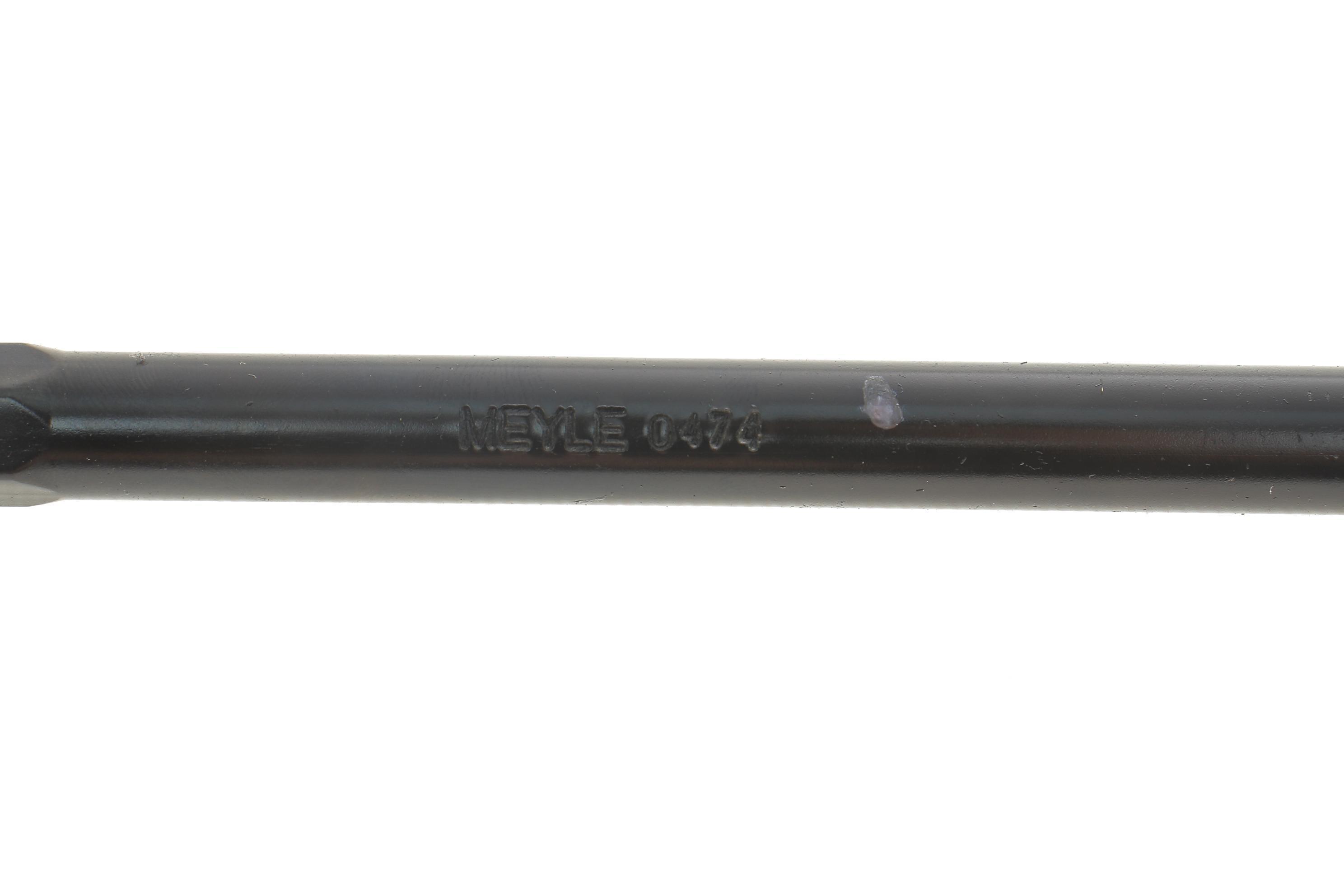 Тяга рульова Renault Clio III/Nissan Micra III 03- (L=309mm)