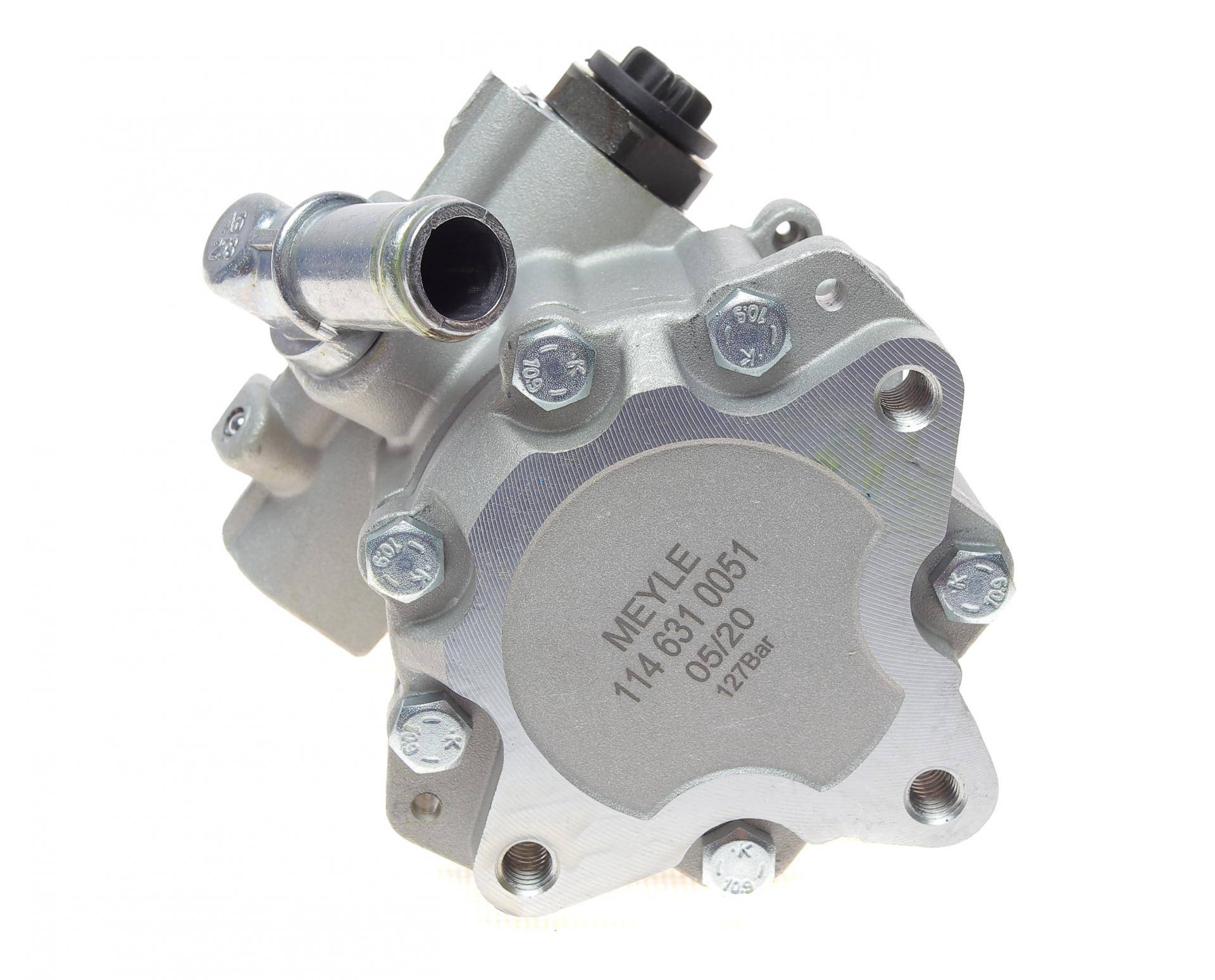 Насос ГПК Audi A4 2.5D 02-06