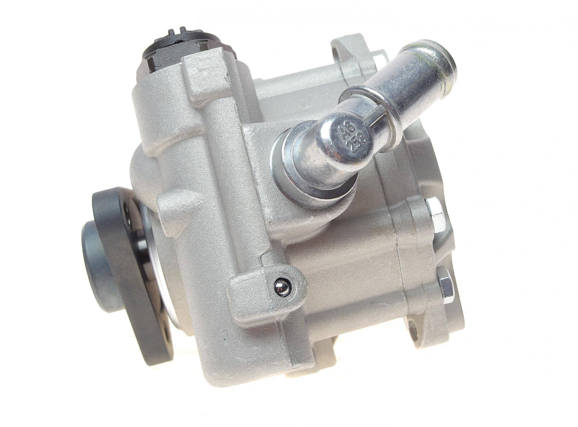 Насос ГПК Audi A4 2.5D 02-06