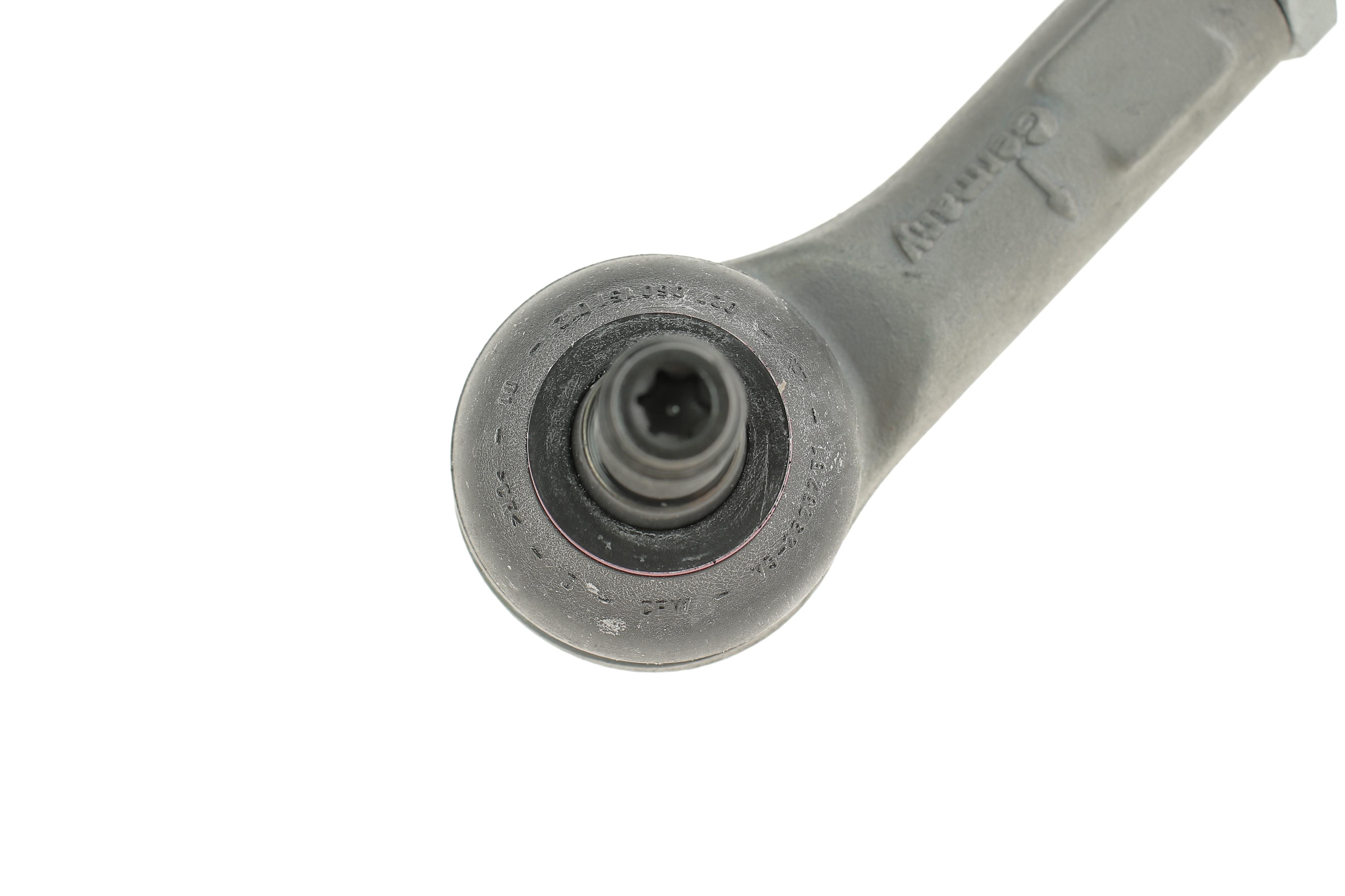 Тяга рульова (з наконечником) (L) Audi Q7/Porsche Cayenne 02-