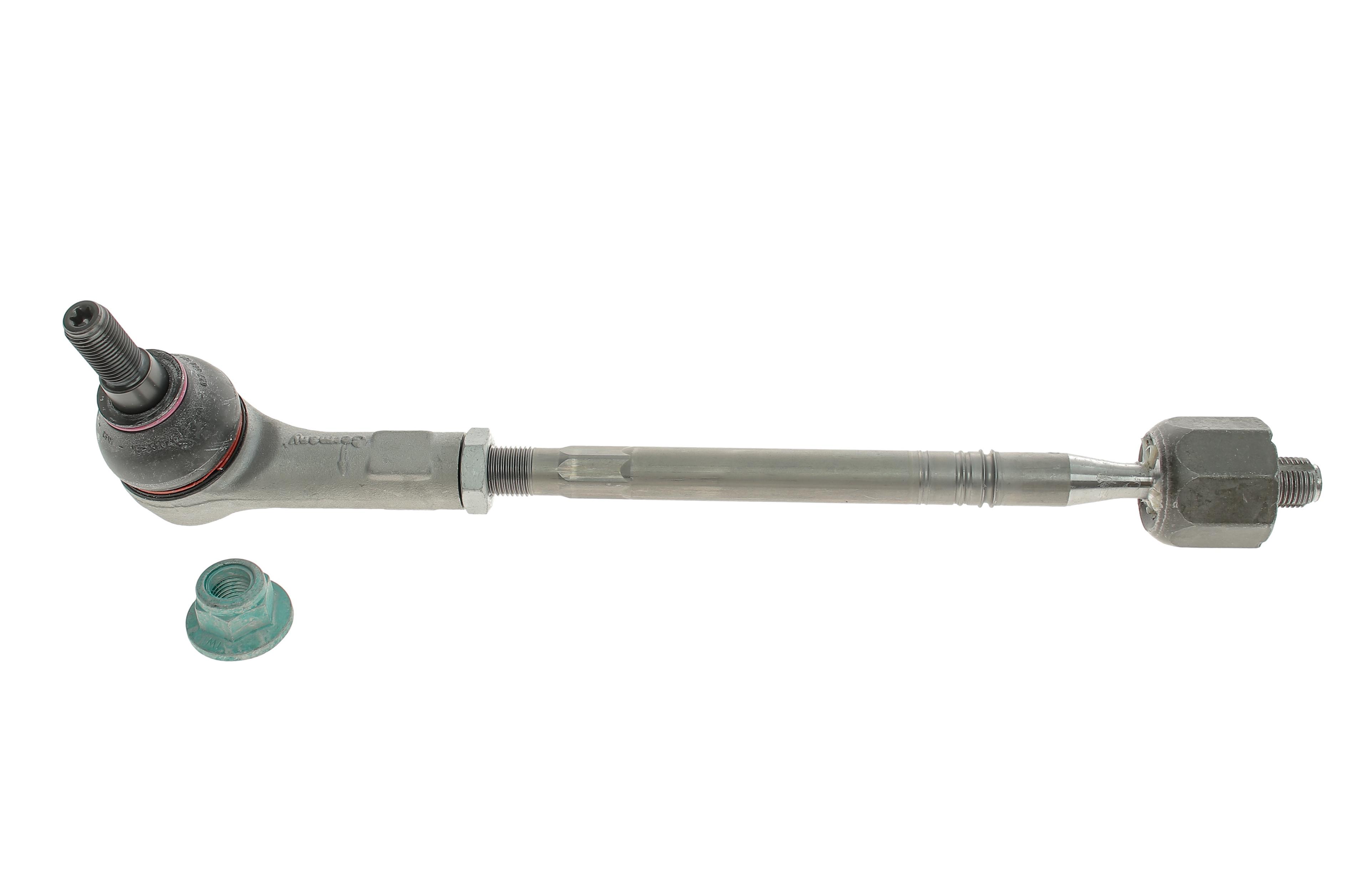 Тяга рульова (з наконечником) (L) Audi Q7/Porsche Cayenne 02-