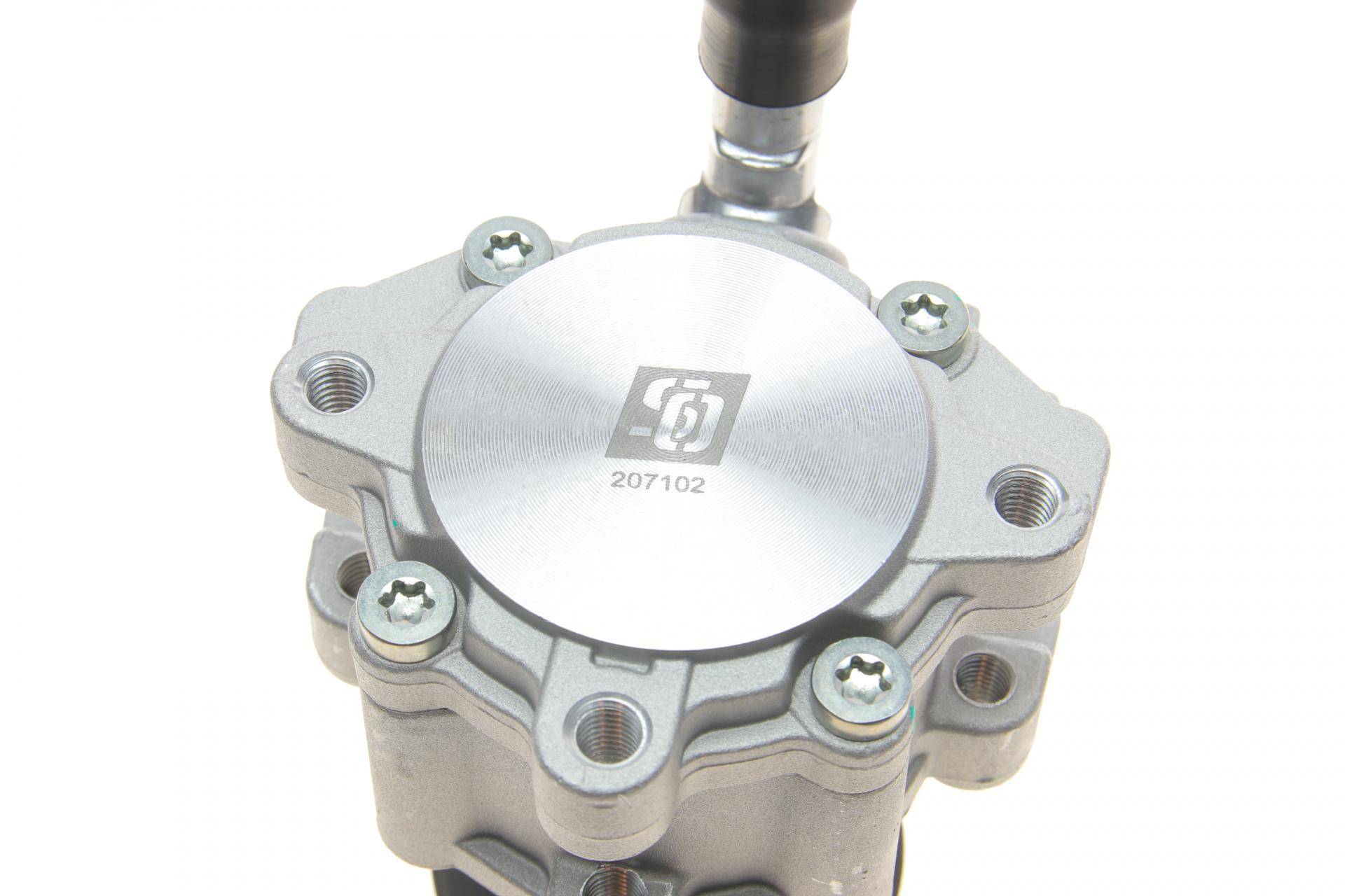 Насос ГПК BMW 3 (E90)/X1 (E84) 04-15 N20/N52/N53