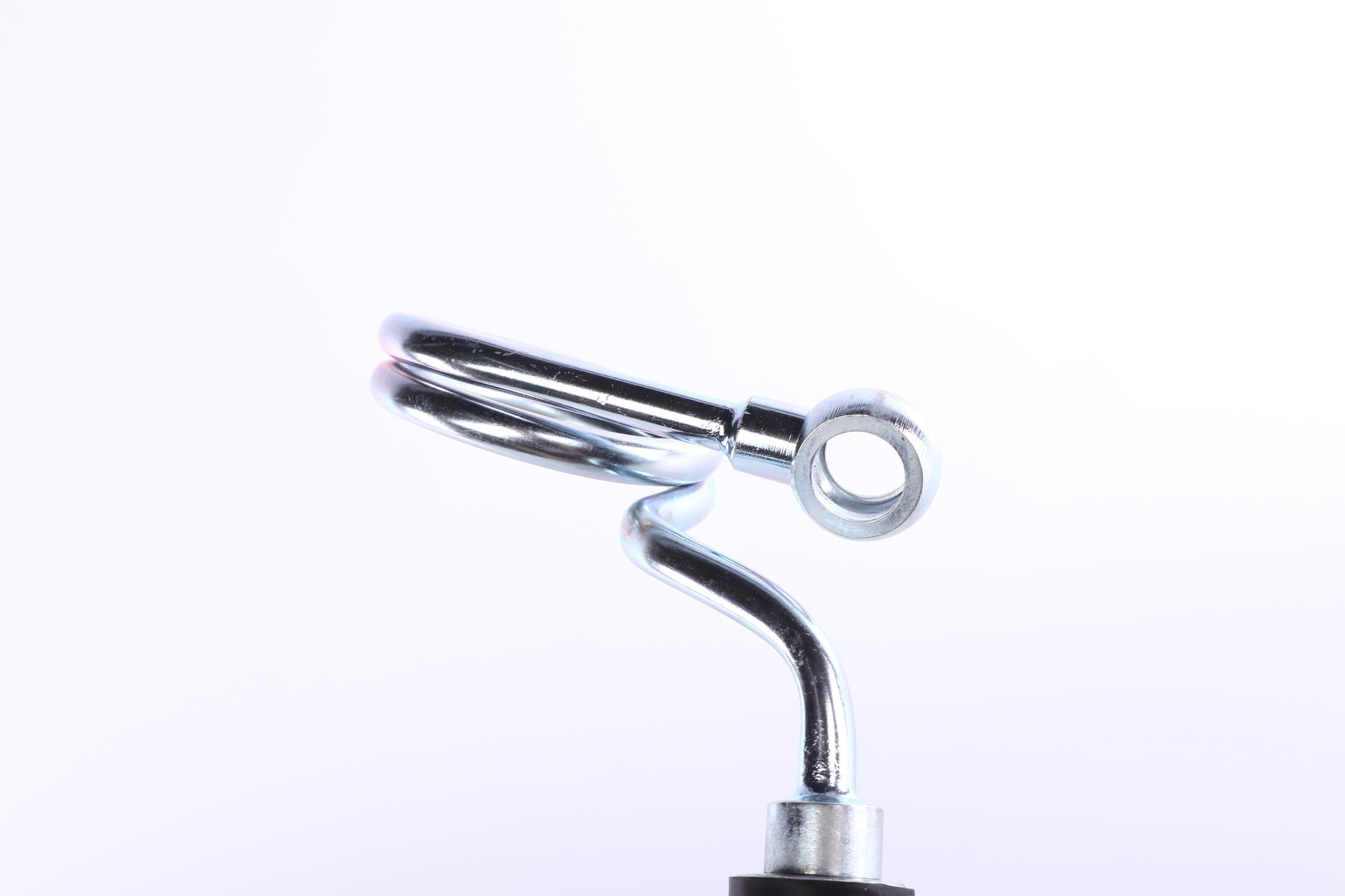 Шланг гідропідсилювача Audi A4/VW Passat 1.6-2.0 94-05