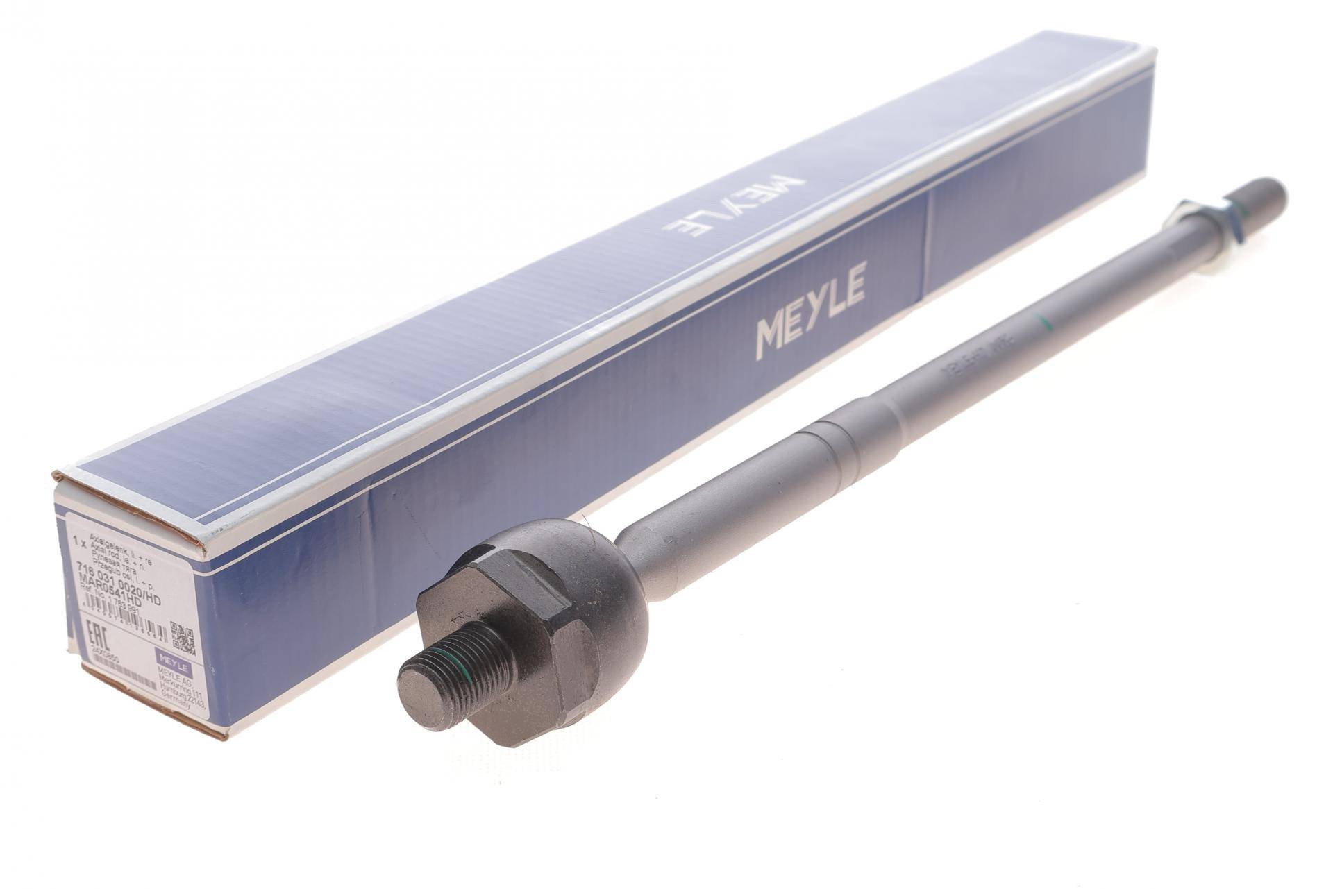 Тяга рульова Ford Transit 2.2 TDCI 12-