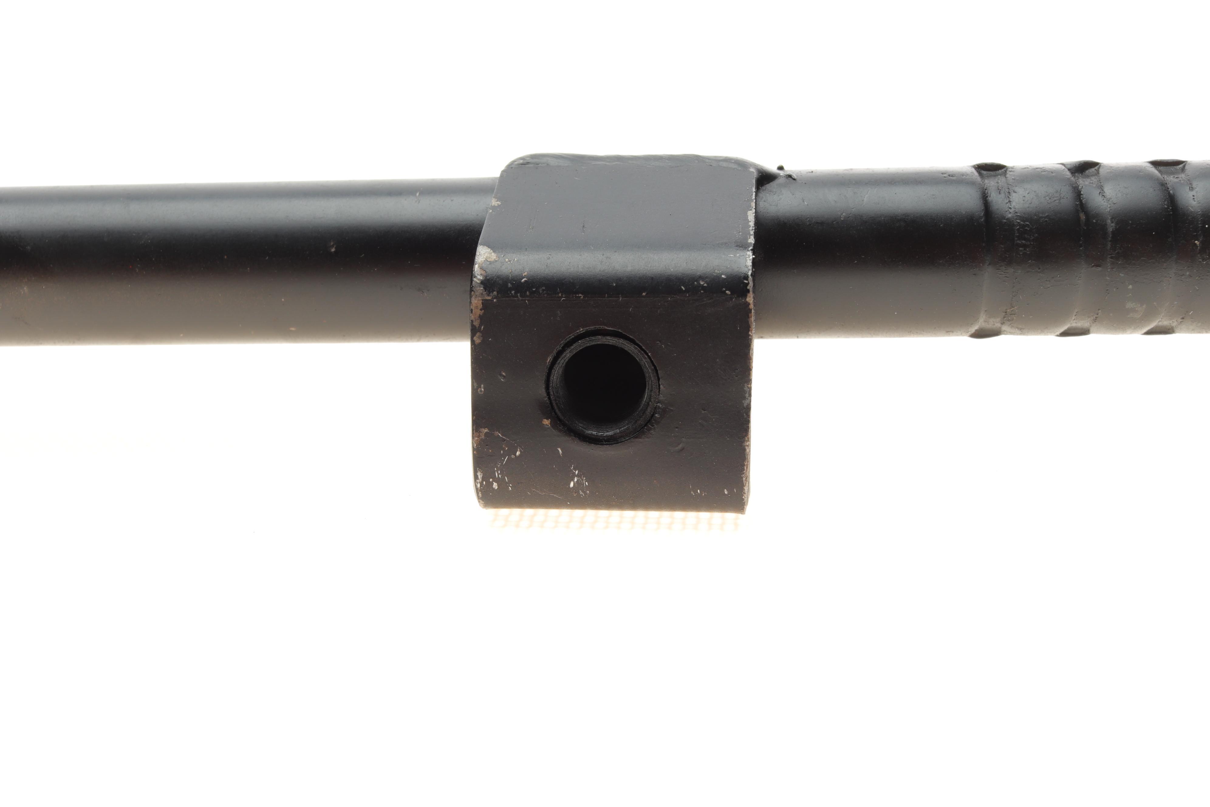 Тяга рульова MB E-class (W124) 89- (поперечна)