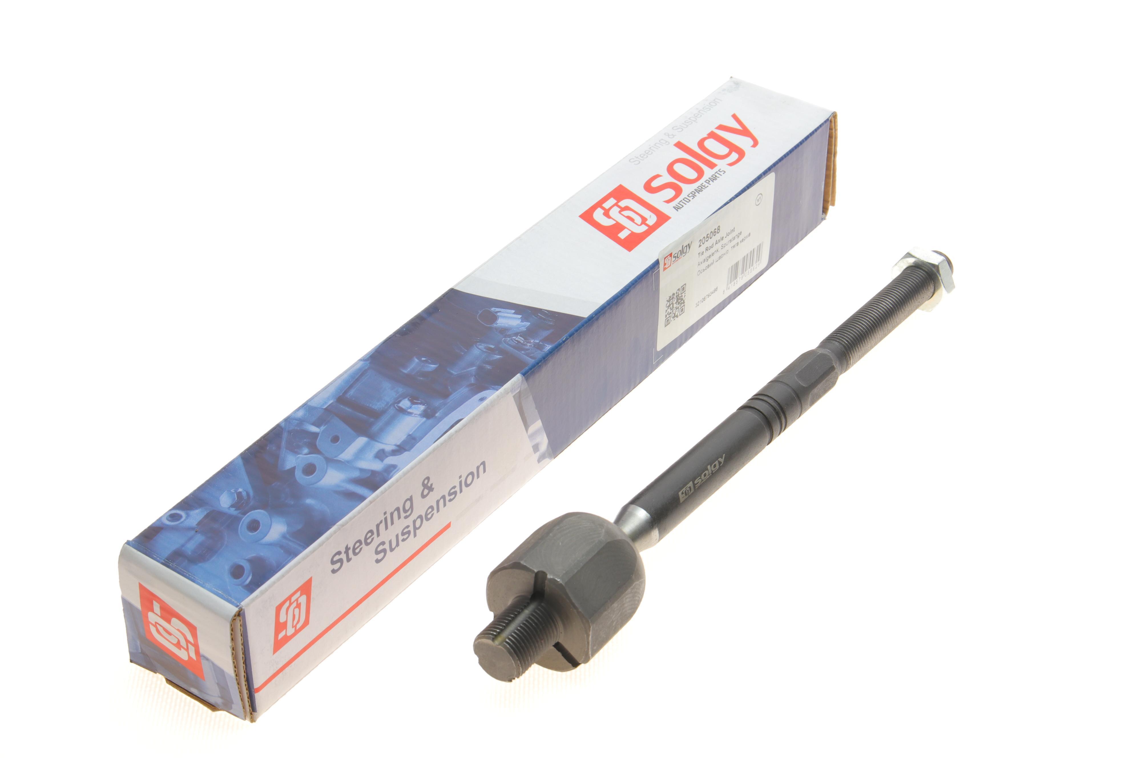 Тяга рульова BMW 5 Grand Turismo/Touring (F07/F10/F11) 09-