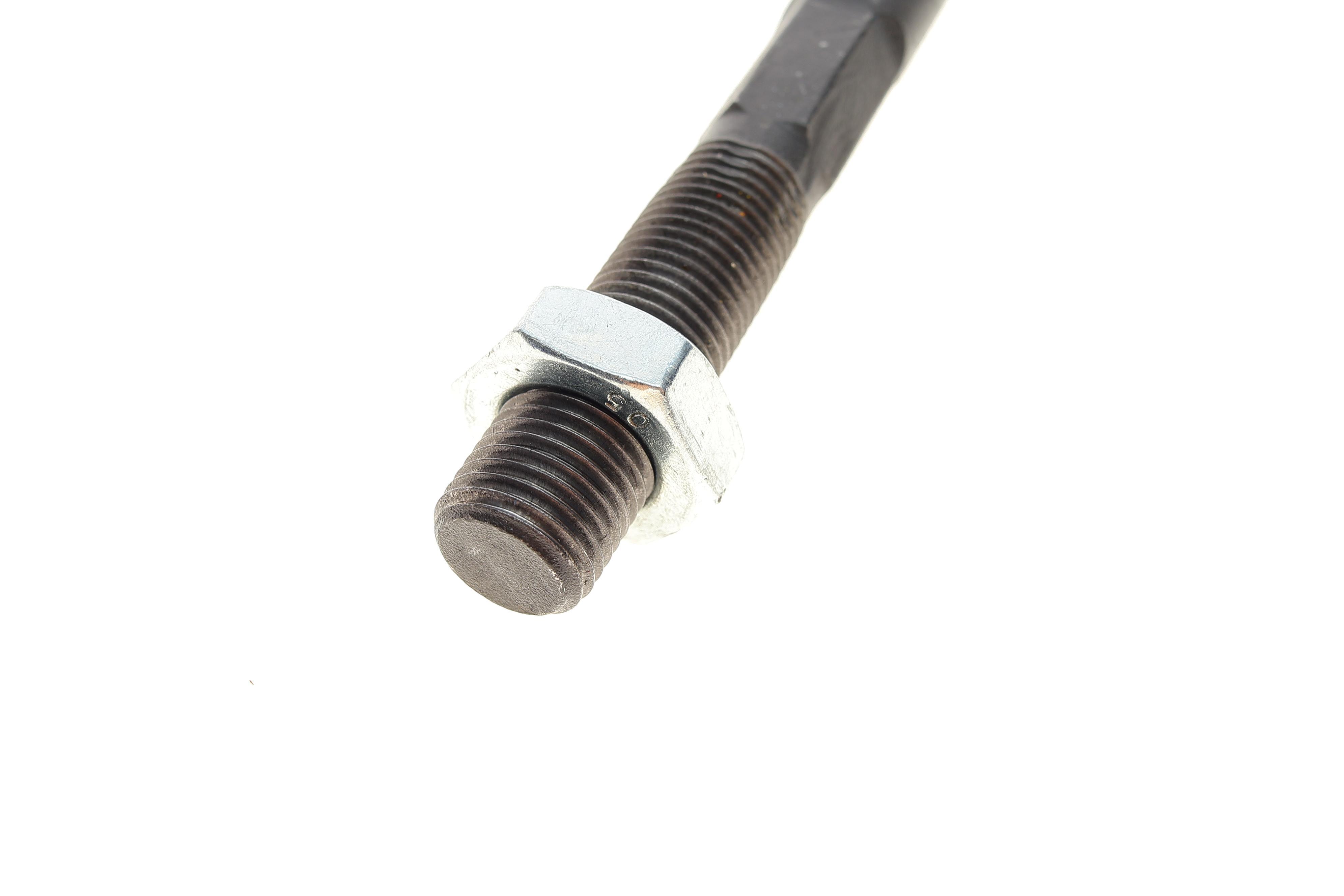 Тяга рульова Citroen C2/C3 02-/Peugeot 1007 05-