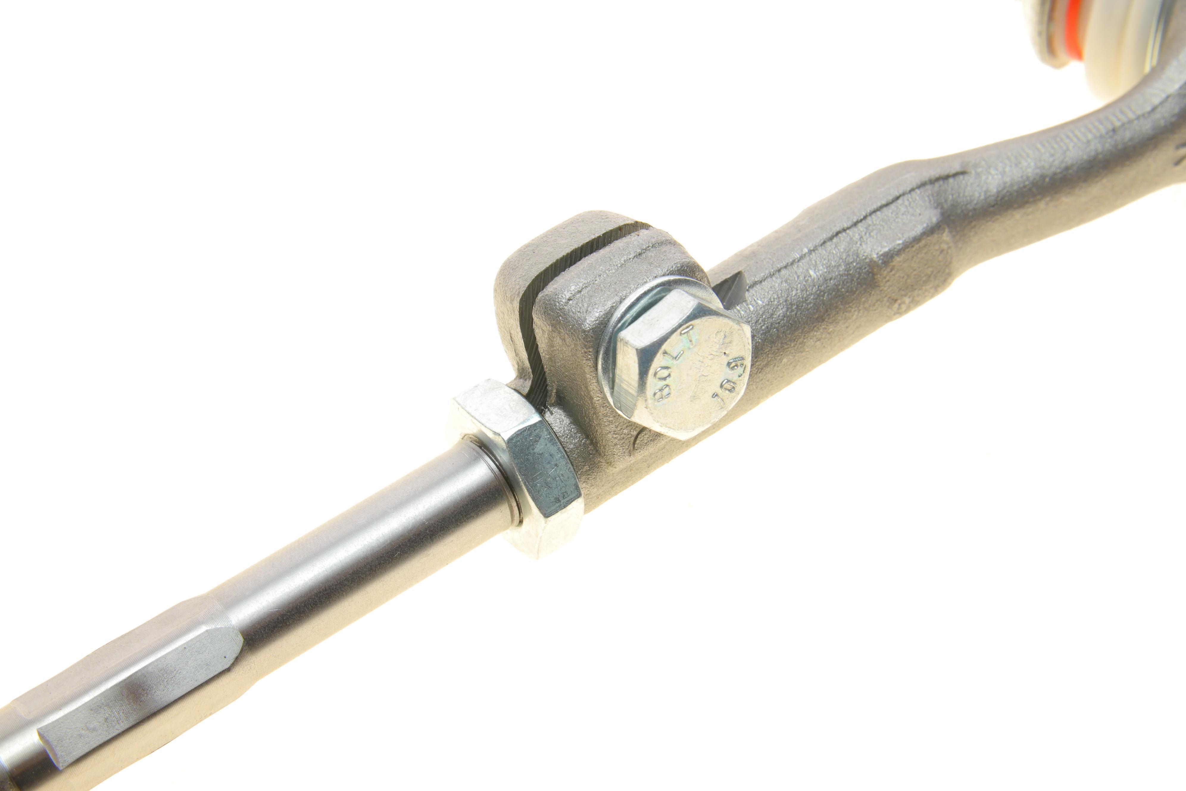 Тяга рульова (з наконечником) (R) BMW 3 (E90)/X1 (E84) 05-15 M47/M57/N43/N20/N45/N46/N47/N52/N57