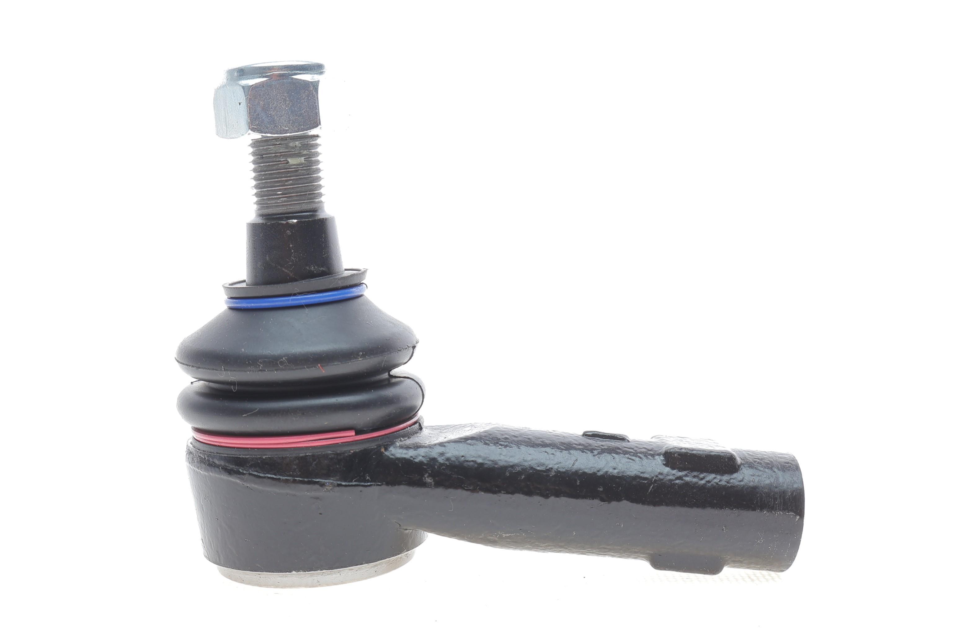 Тяга рульова (з наконечником) (L) Audi Q7/Porsche Cayenne 02-