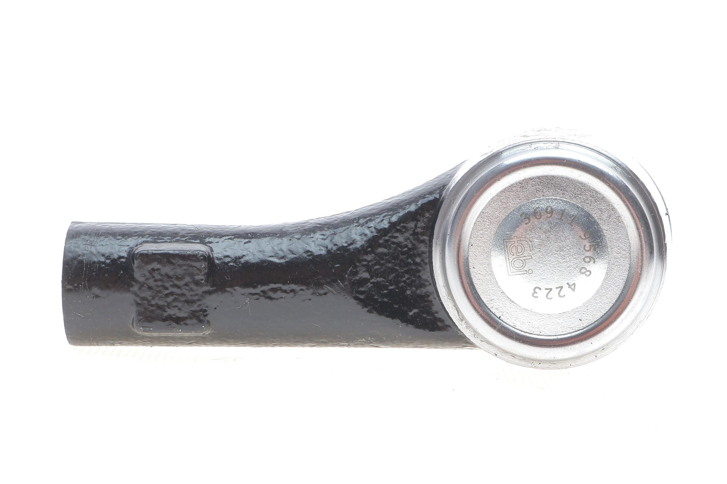 Тяга рульова (з наконечником) (L) Audi Q7/Porsche Cayenne 02-