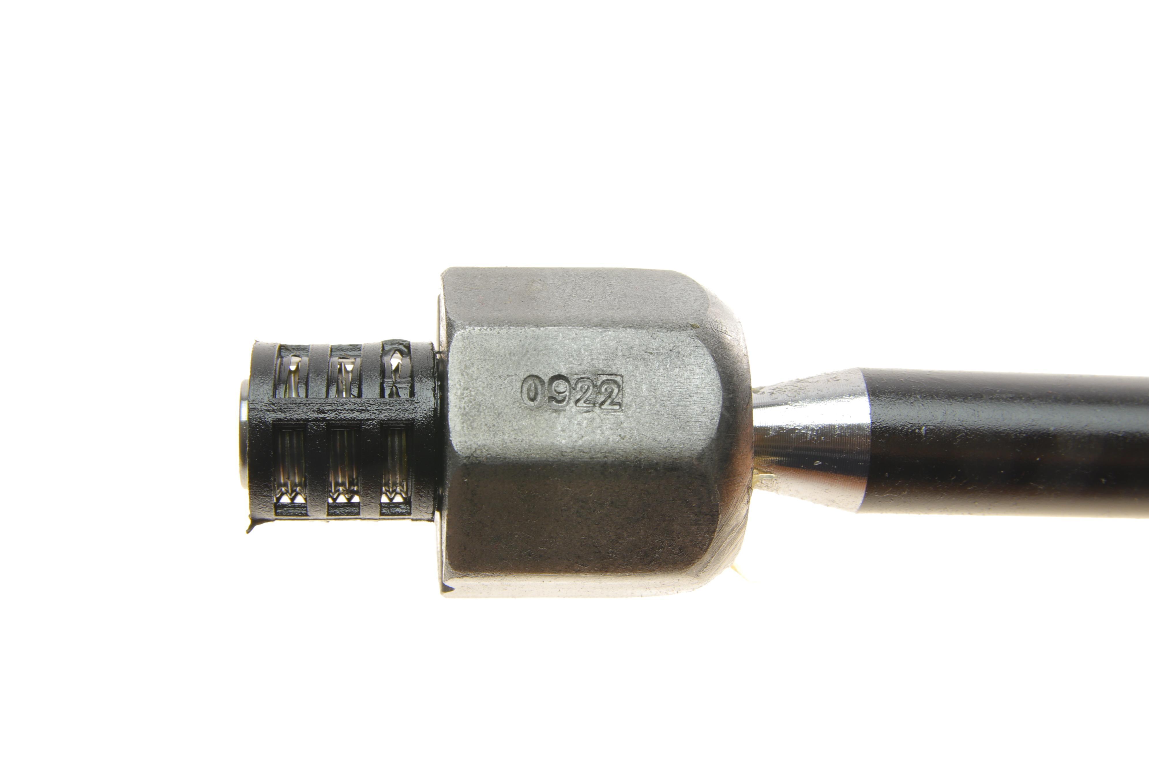 Тяга рульова (з наконечником) (L) Audi A3/Seat Toledo/Leon/VW Golf IV/Bora 96-06/Skoda Octavia 96-10