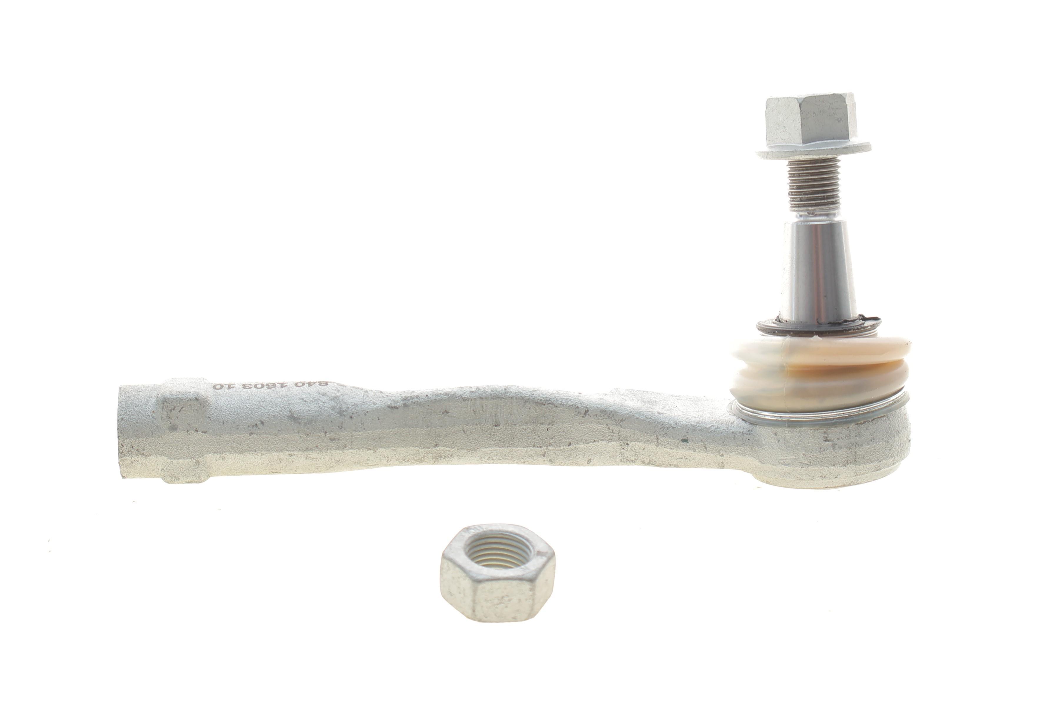 Наконечник тяги рульової (L) MB Sprinter (W907/W910) 18-