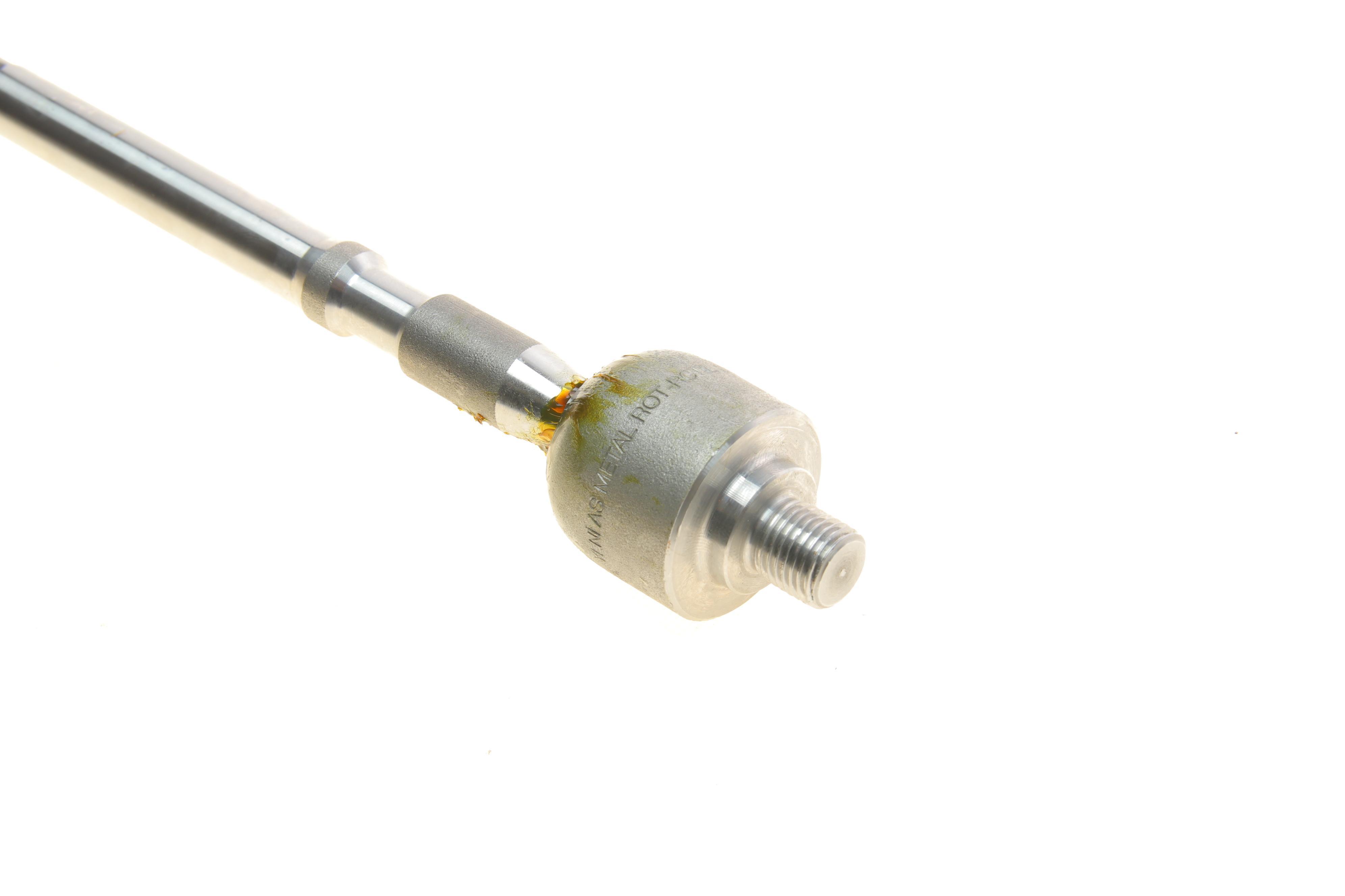 Тяга рульова (з наконечником) (R) Renault Megane 96-01