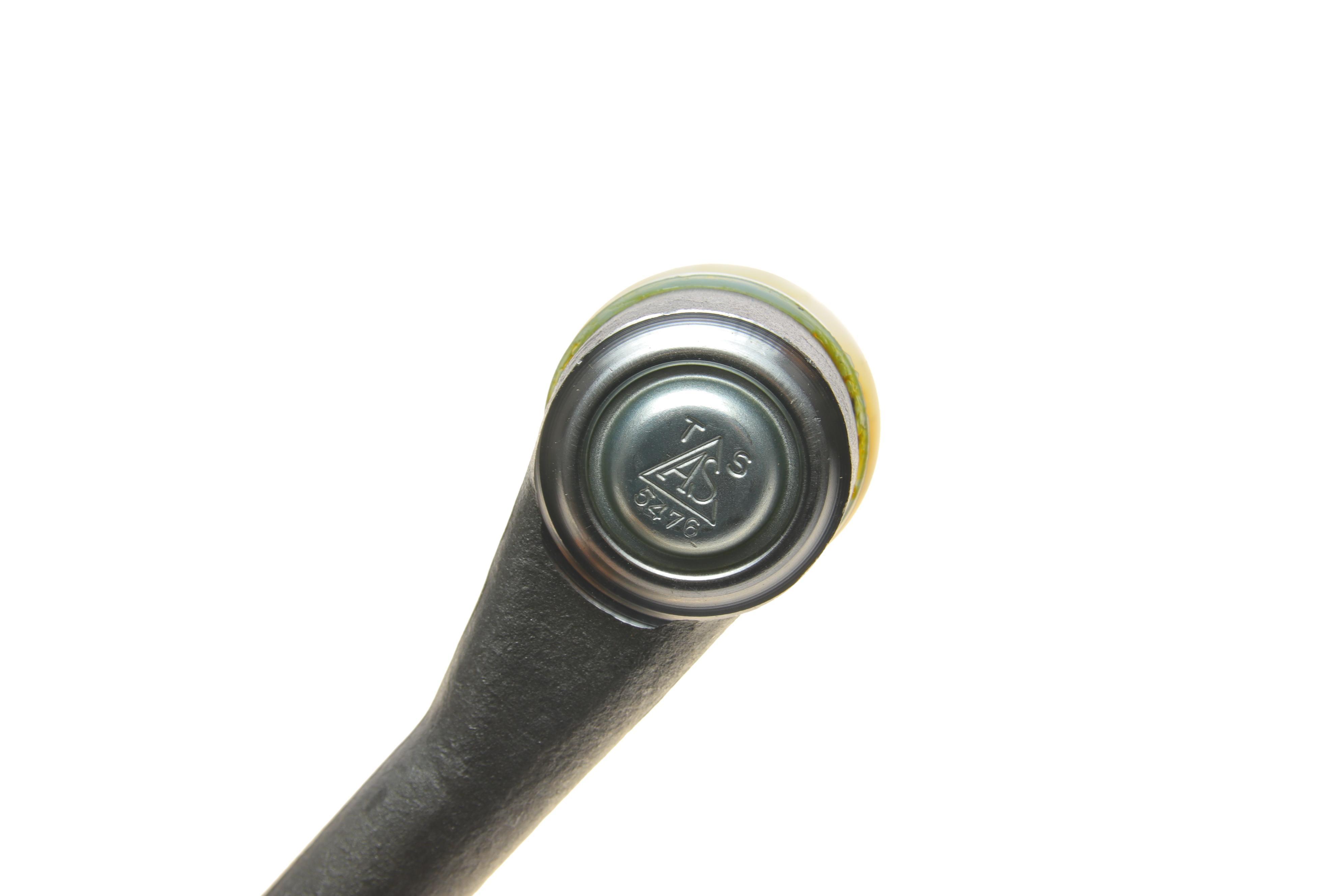 Тяга рульова (з наконечником) (R) Renault Megane 96-01