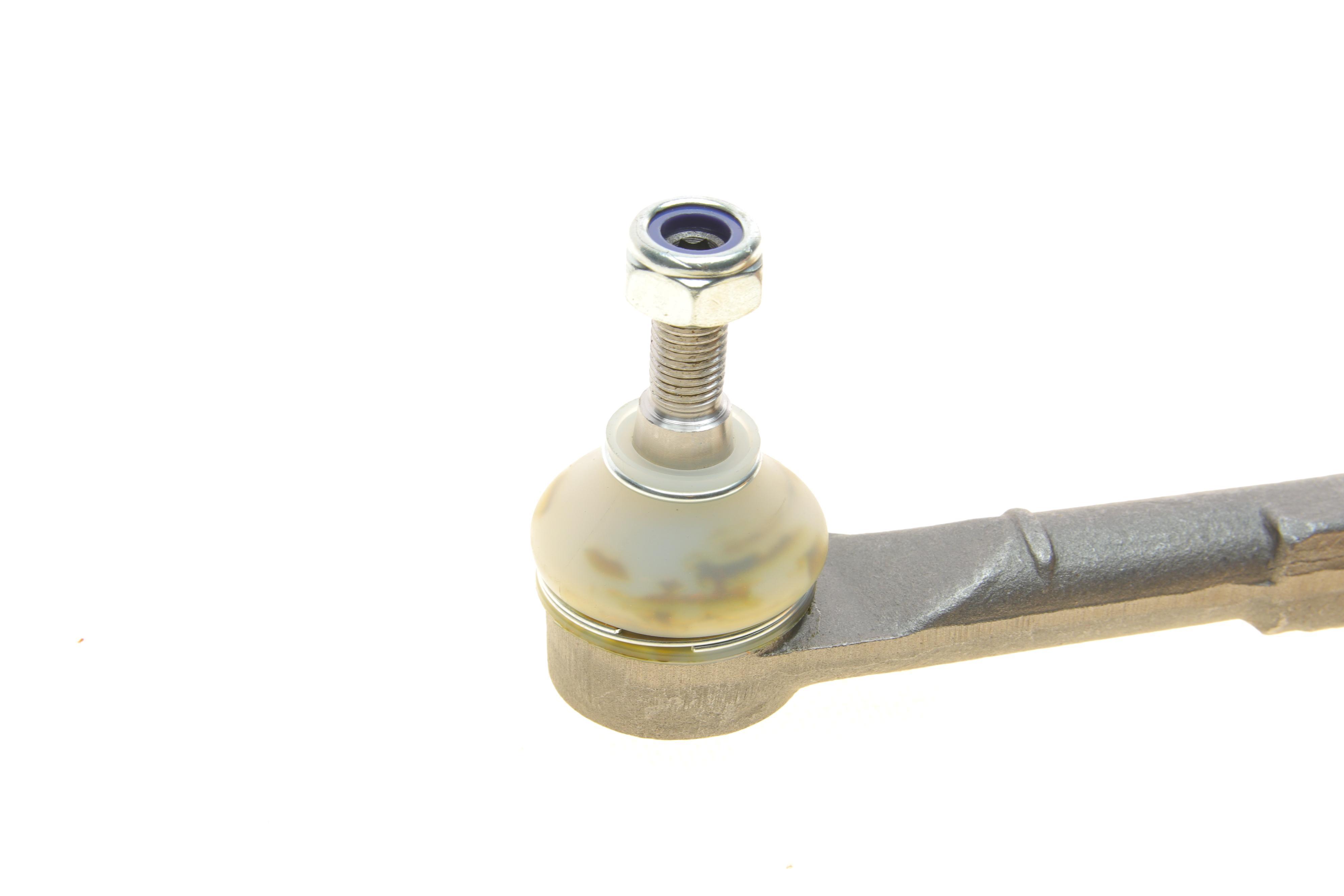 Тяга рульова (з наконечником) (R) Renault Megane 96-01