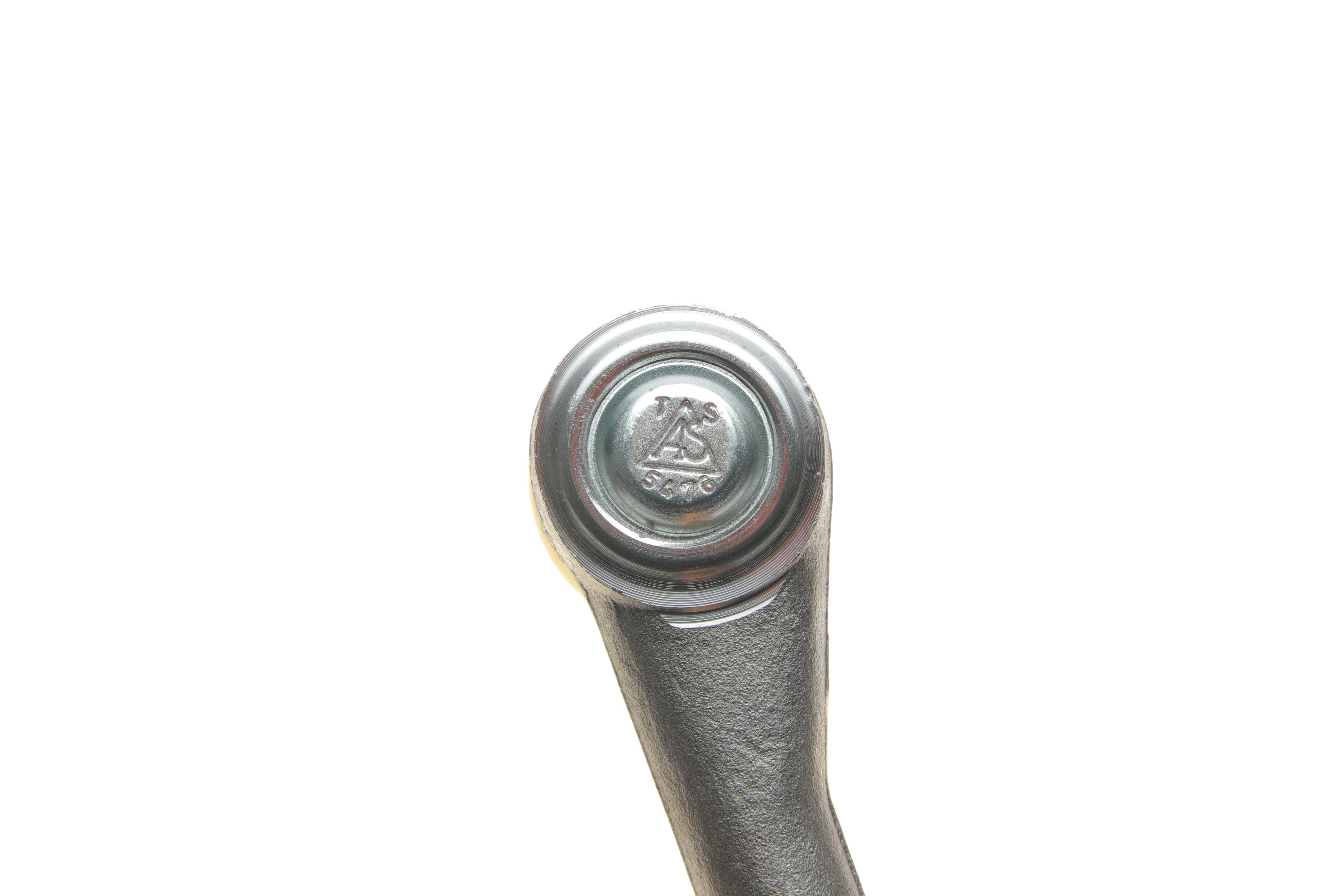 Тяга рульова (з наконечником) (L) Renault Megane 96-01