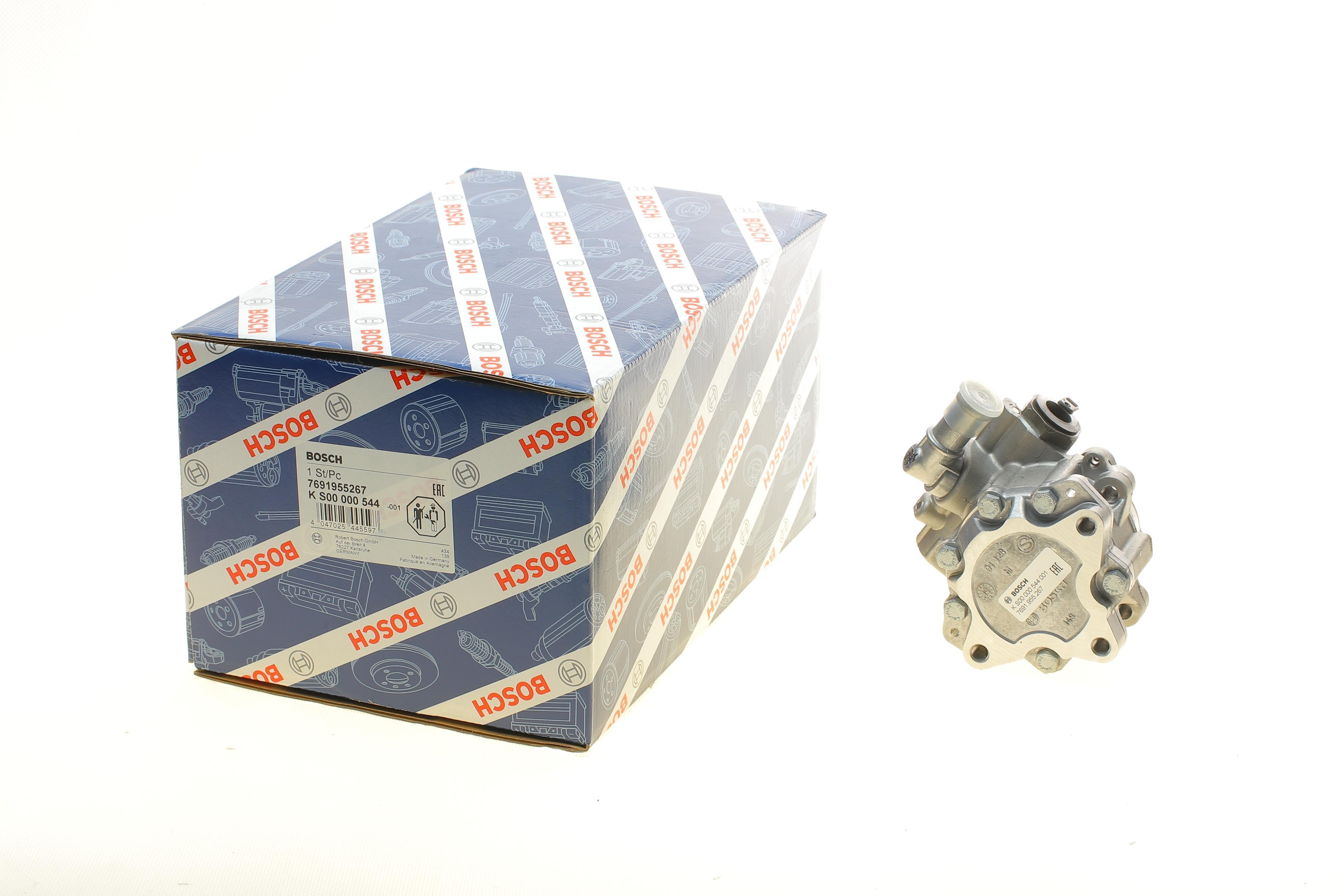 Насос ГПК Audi A6 2.5TDI 97-05