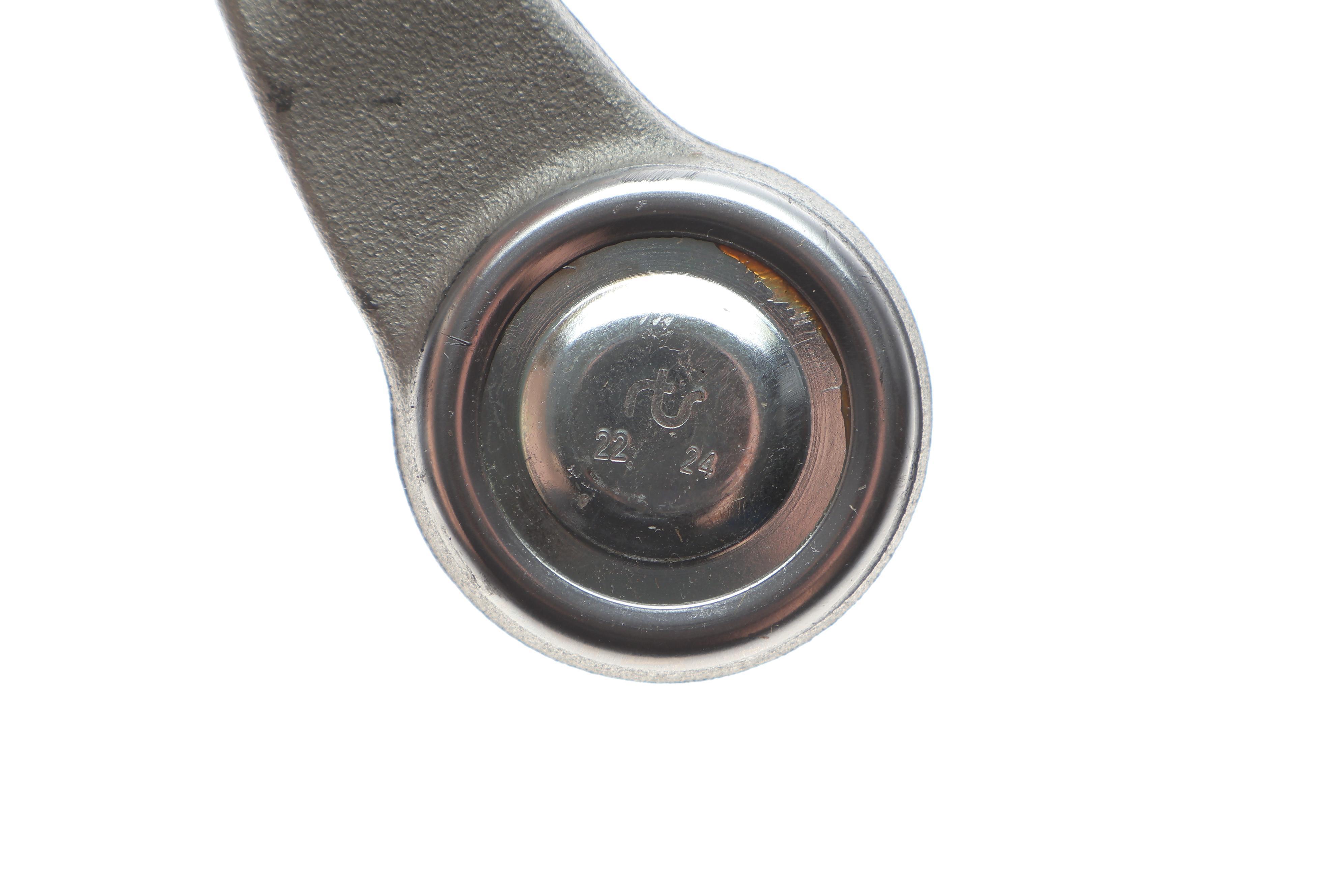 Наконечник тяги рульової (L) MB Sprinter (W907/W910) 18- (L=208mm)