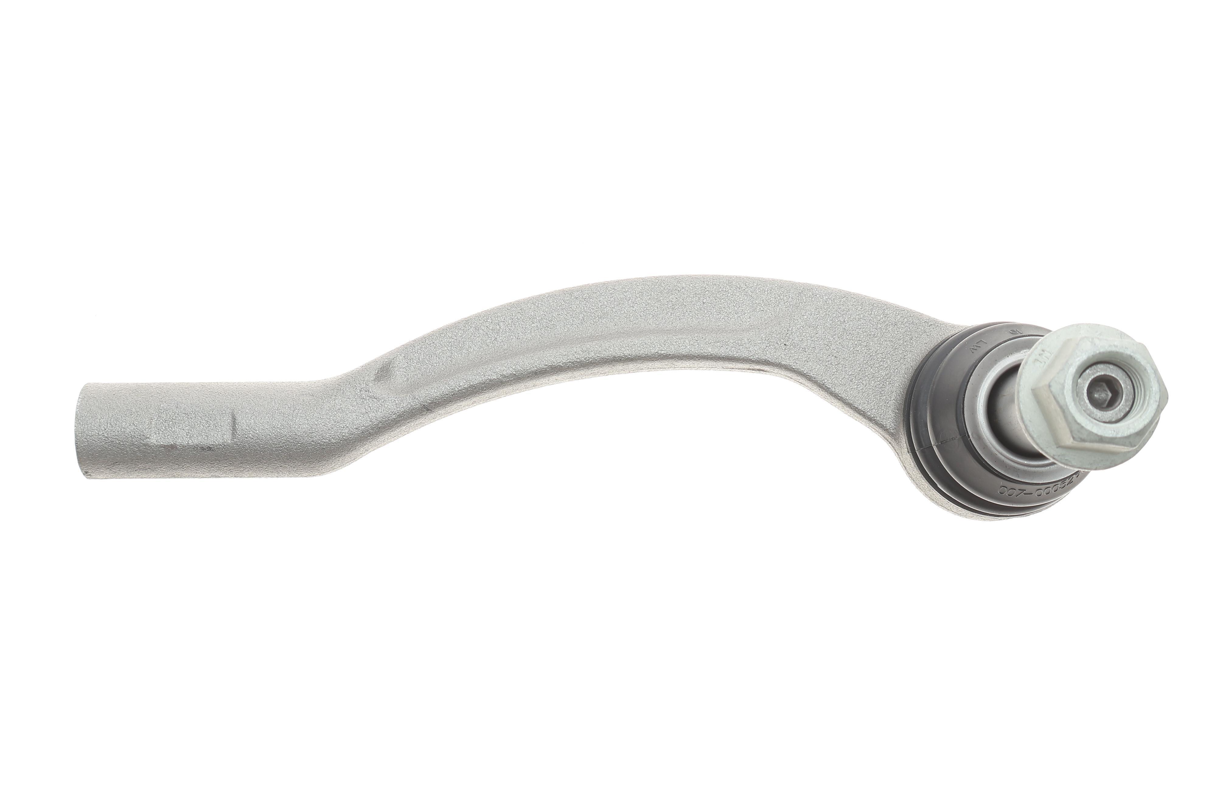 Наконечник тяги рульової (L) MB Sprinter (W907/W910) 18- (L=208mm)